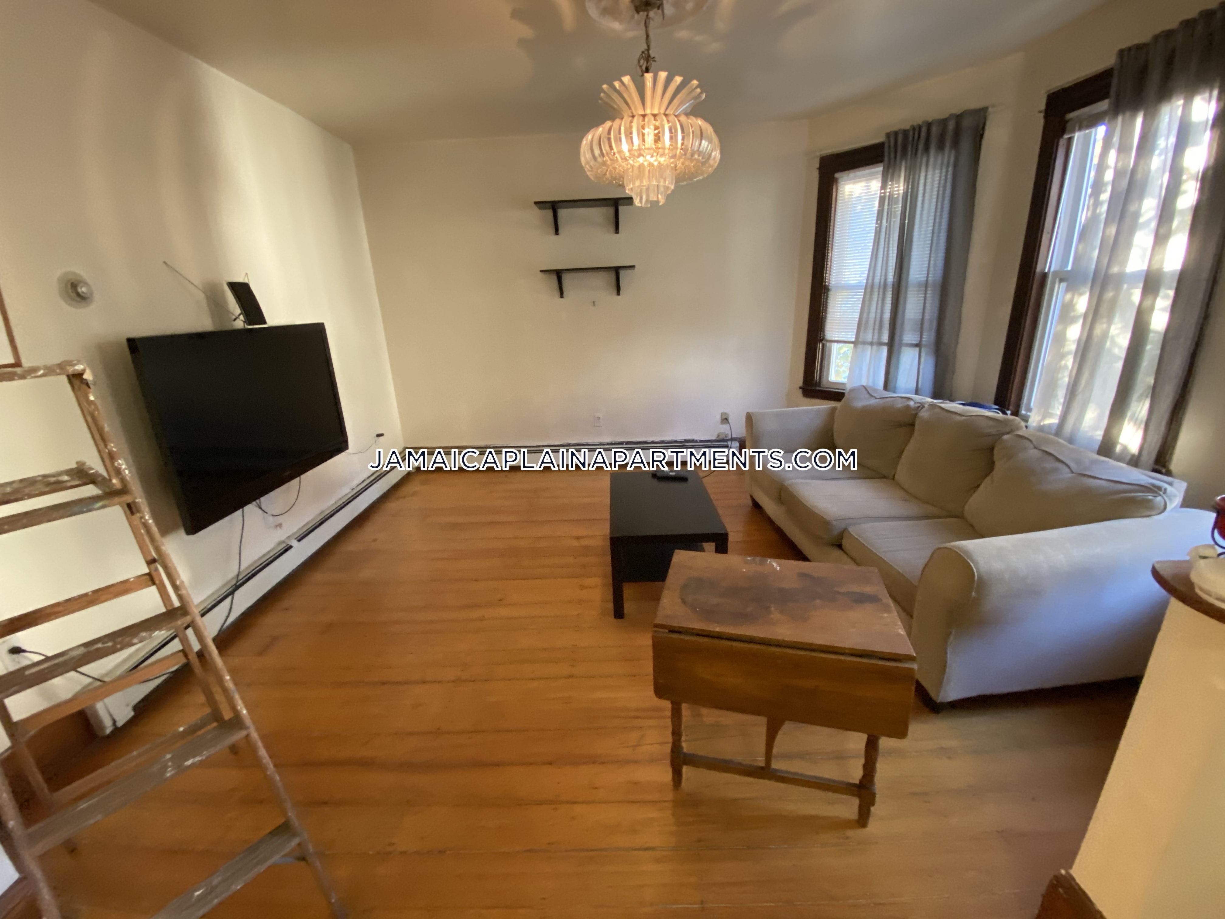 5 bed, 2 bath apartment for rent at 47 Creighton St Unit 3, Jamaica Plain — photo 28 of 117