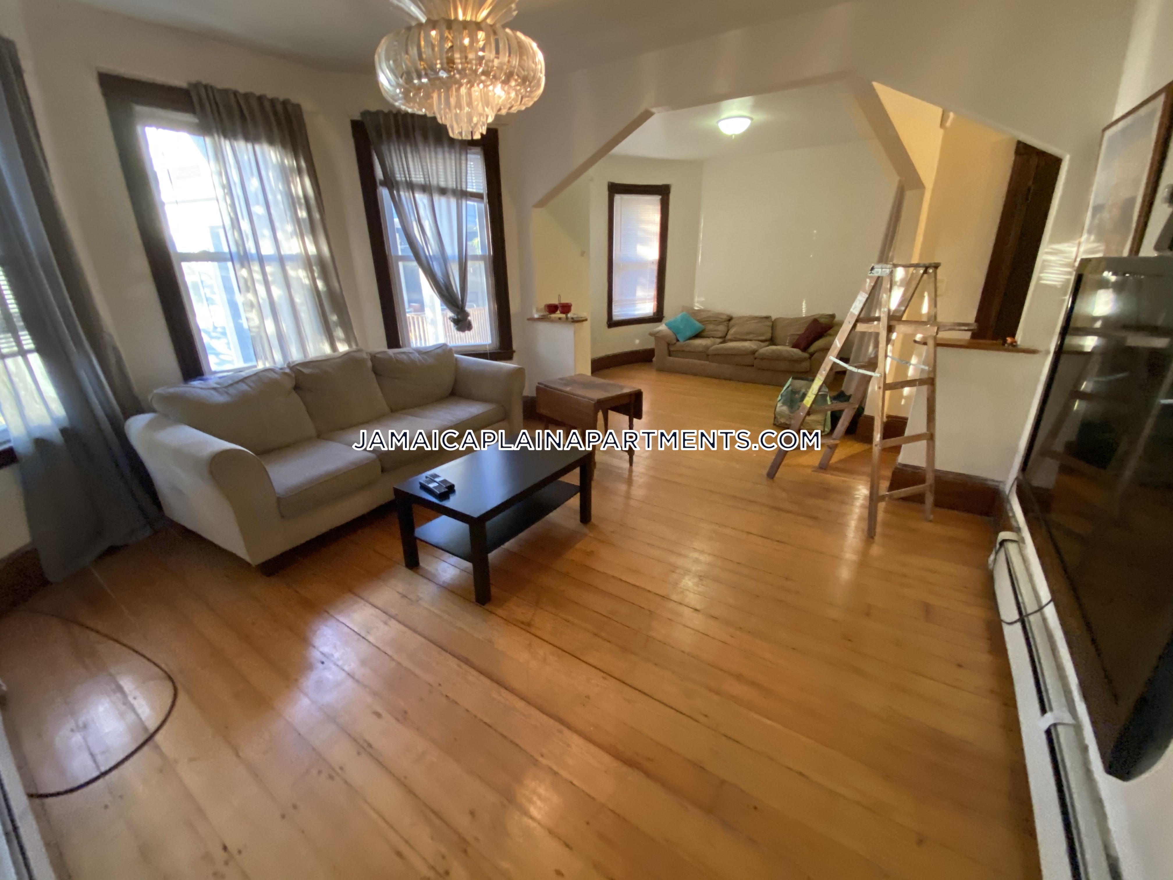 5 bed, 2 bath apartment for rent at 47 Creighton St Unit 3, Jamaica Plain — photo 29 of 117