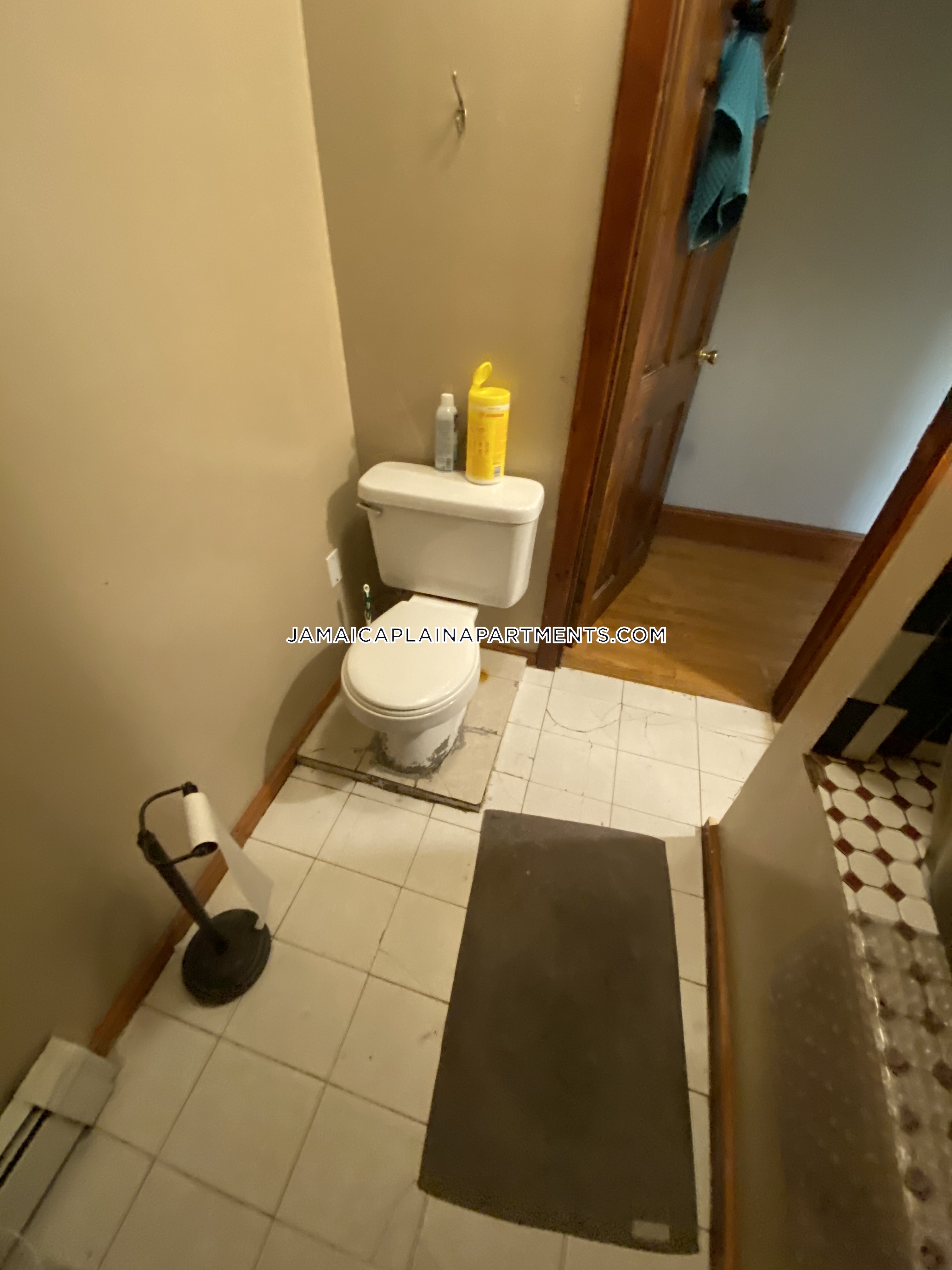 5 bed, 2 bath apartment for rent at 47 Creighton St Unit 3, Jamaica Plain — photo 64 of 117