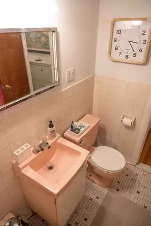 50 Green St, Coolidge Corner