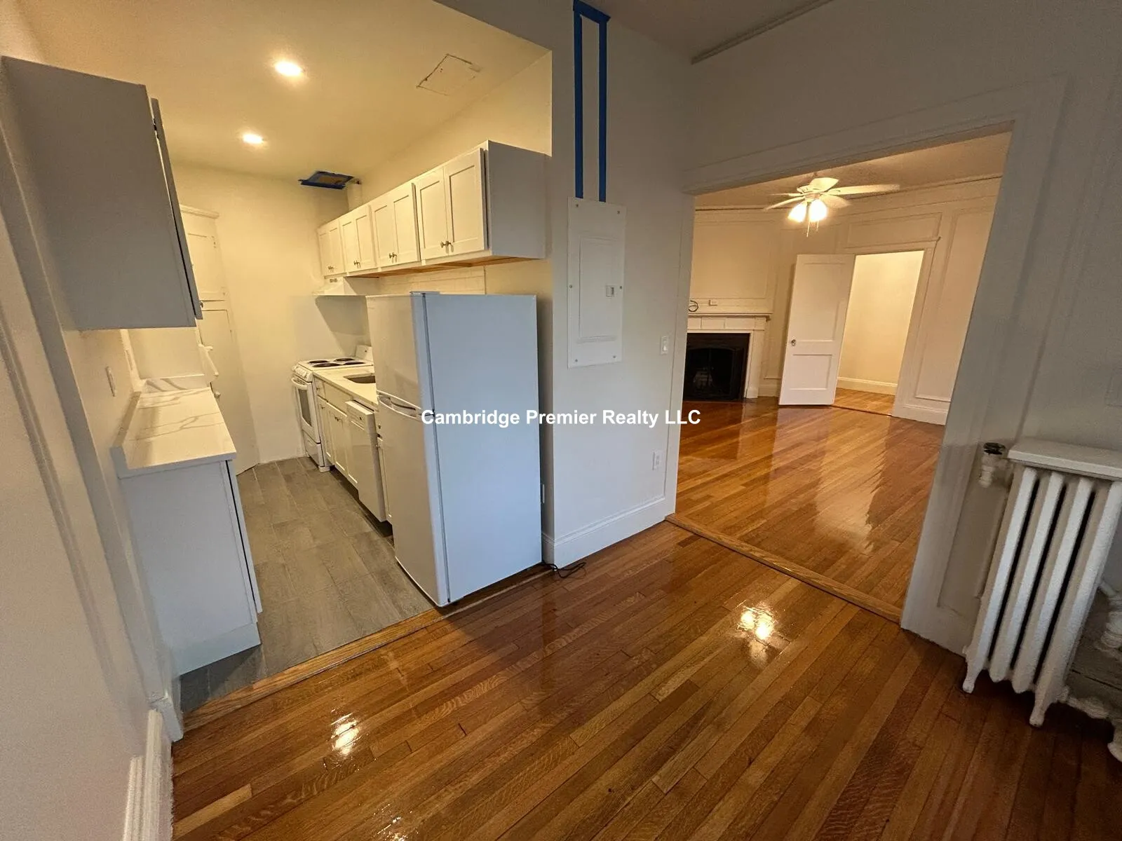 19 Garden St, Neighborhood Nine