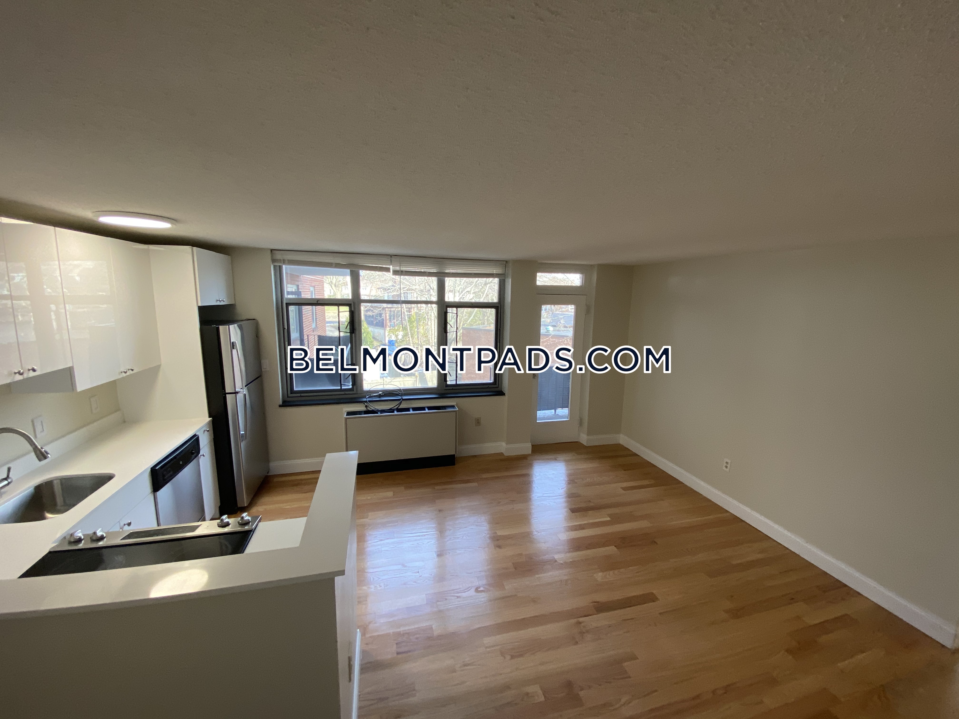 1 bed, 1 bath apartment for rent at 125 Trapelo Rd Unit 19, Cushing Square — photo 3 of 13