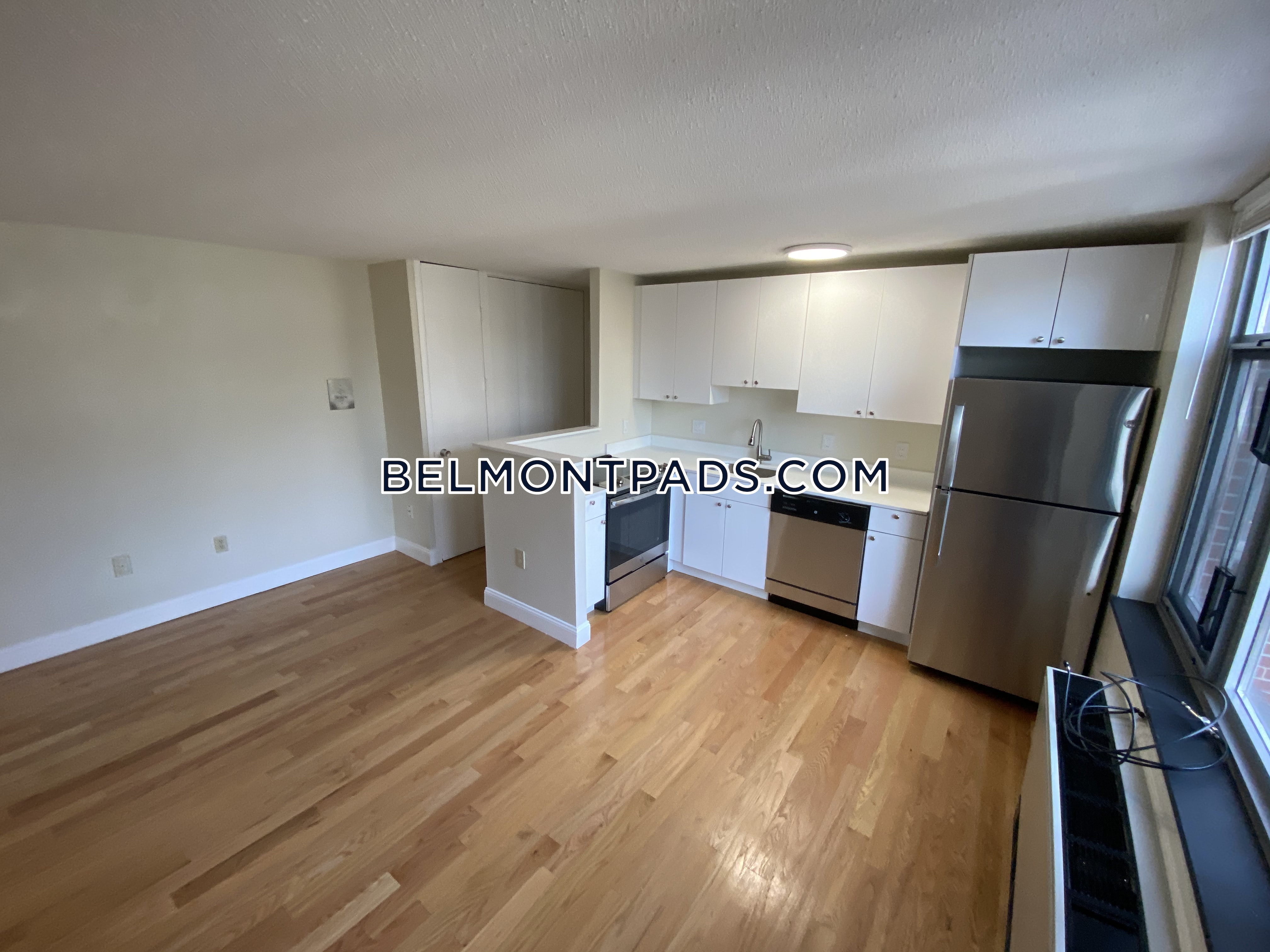 1 bed, 1 bath apartment for rent at 125 Trapelo Rd Unit 19, Cushing Square — photo 4 of 13