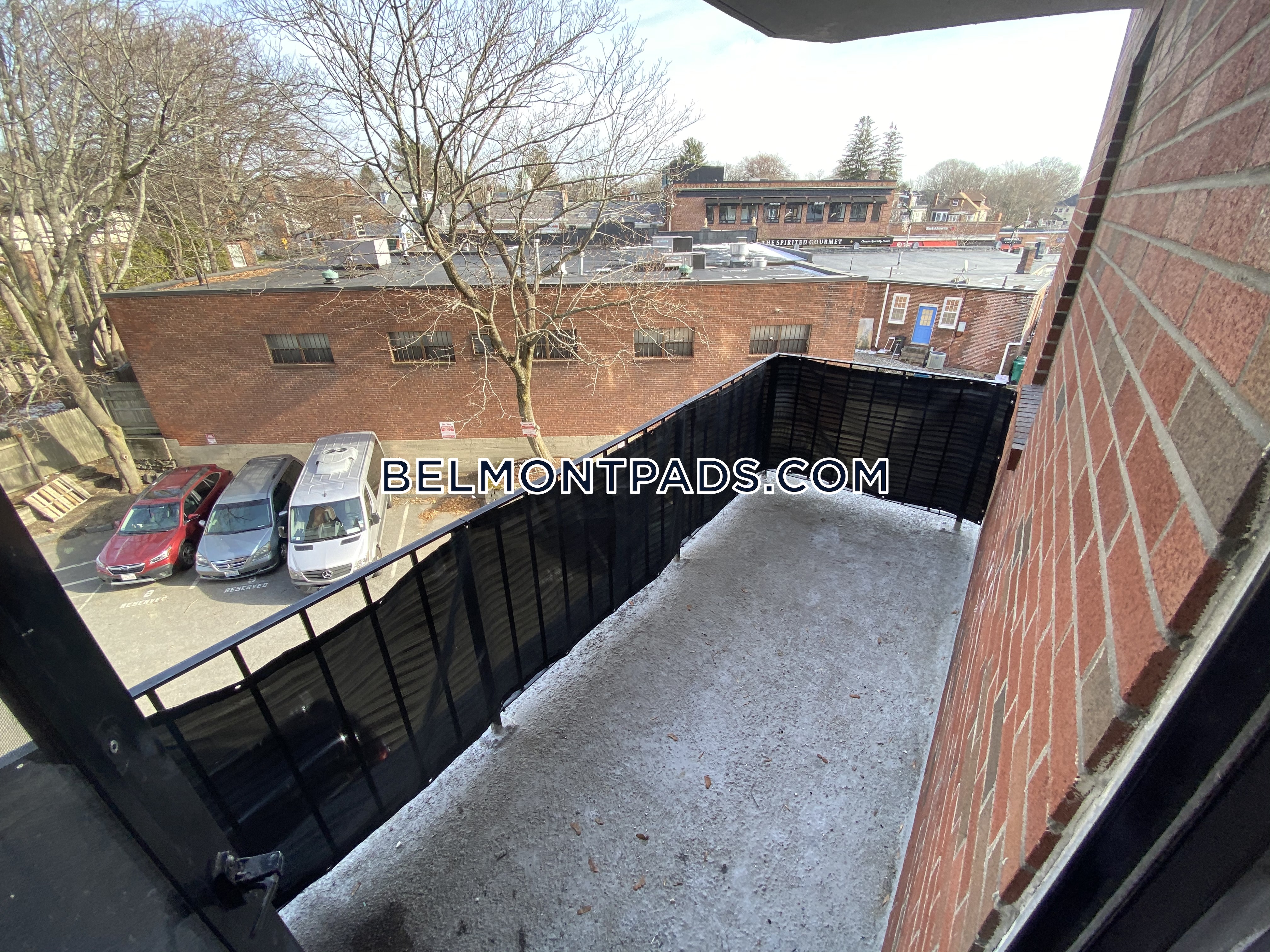 1 bed, 1 bath apartment for rent at 125 Trapelo Rd Unit 19, Cushing Square — photo 5 of 13