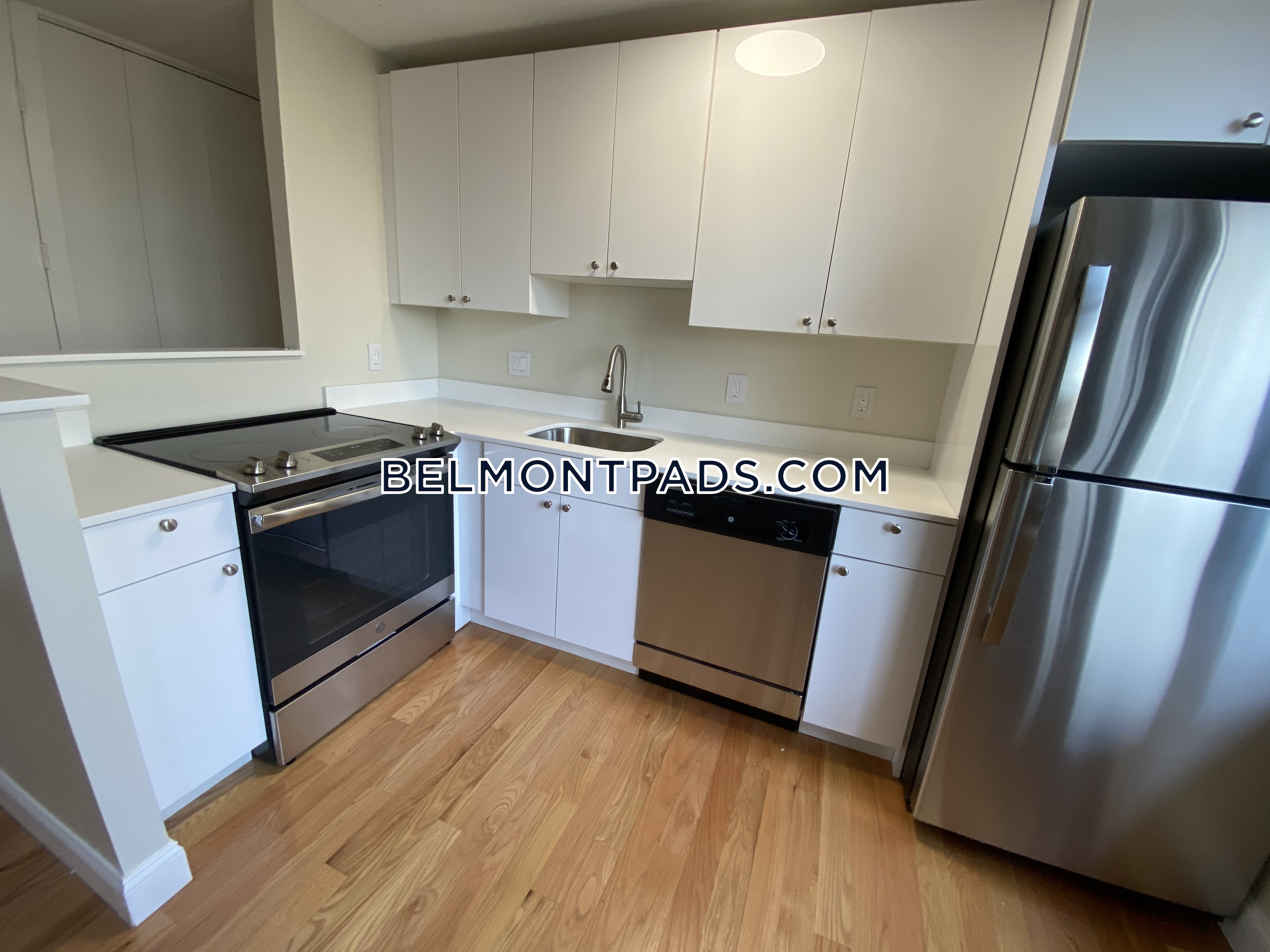 1 bed, 1 bath apartment for rent at 125 Trapelo Rd Unit 19, Cushing Square — photo 10 of 13