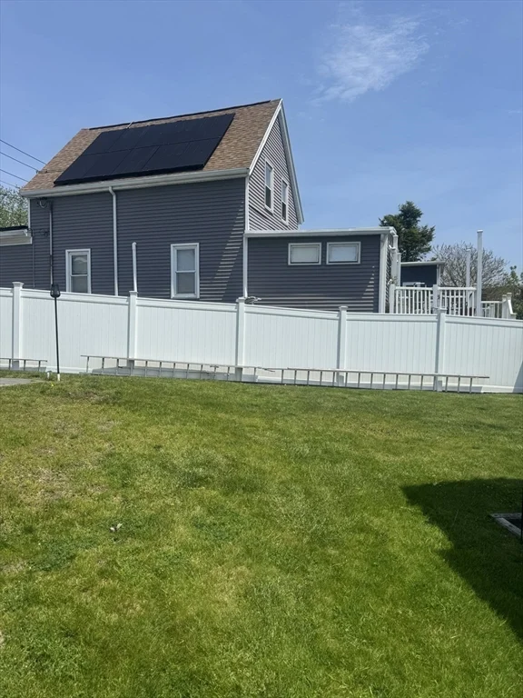 82 Calumet, Revere
