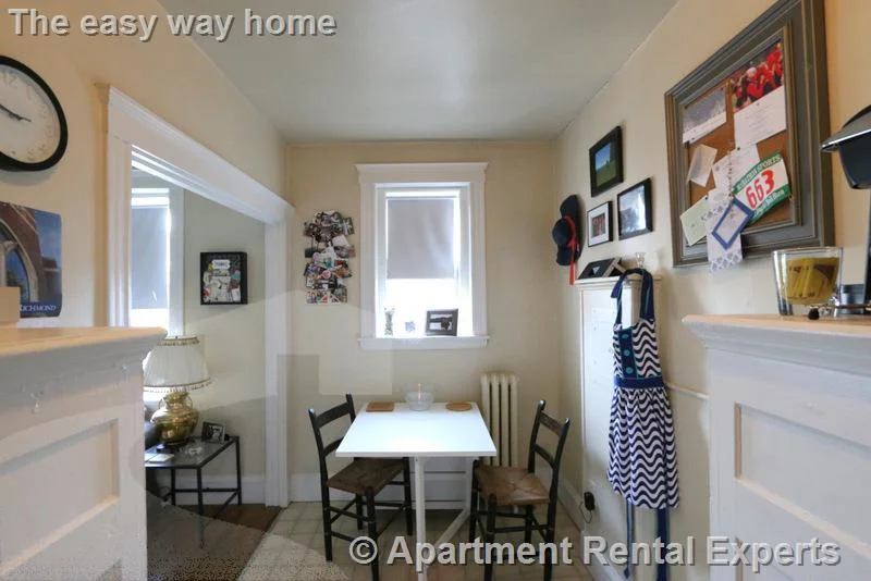 10 Agassiz St, Porter Square