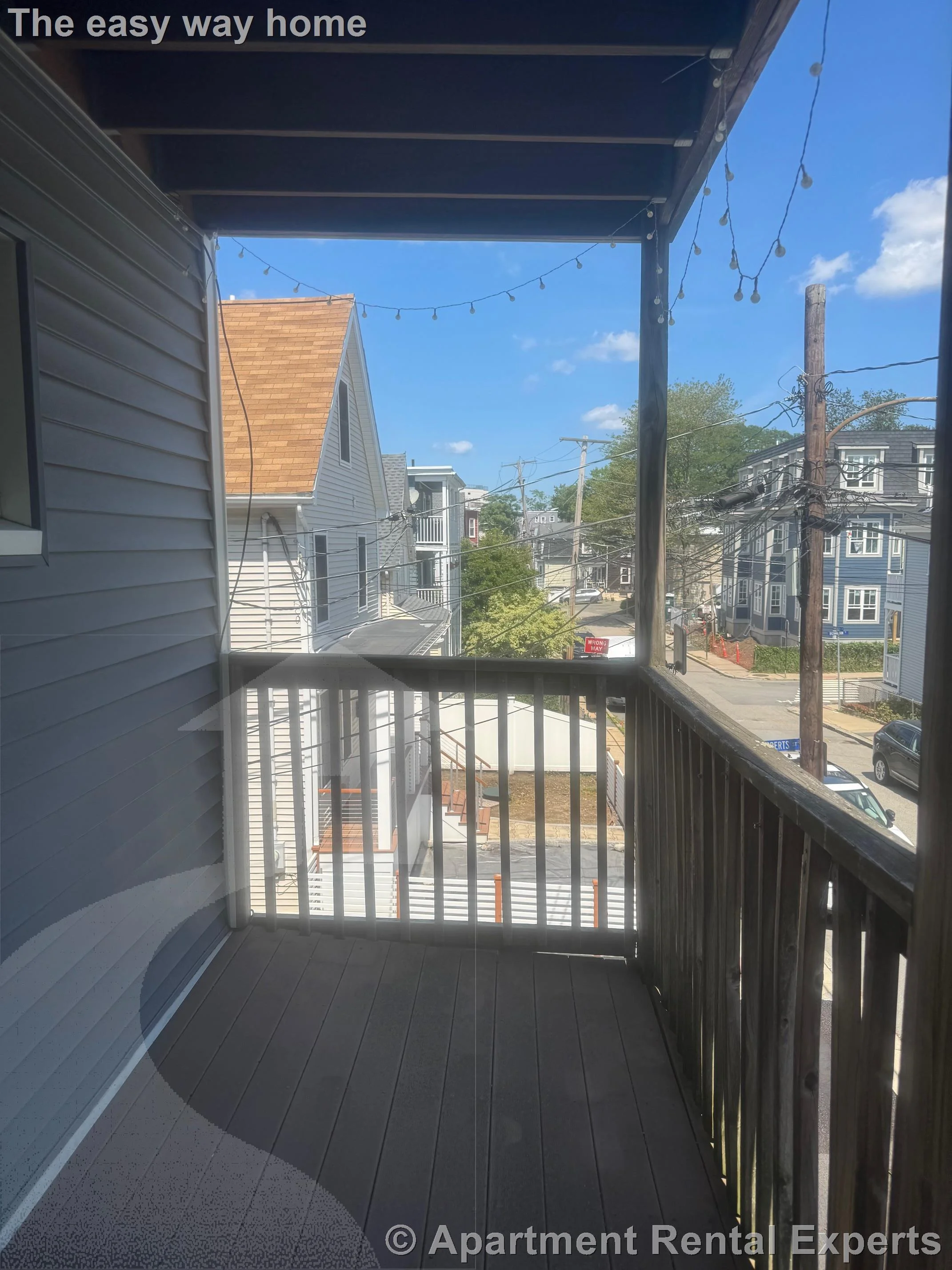 53 Hinckley St, Magoun Square