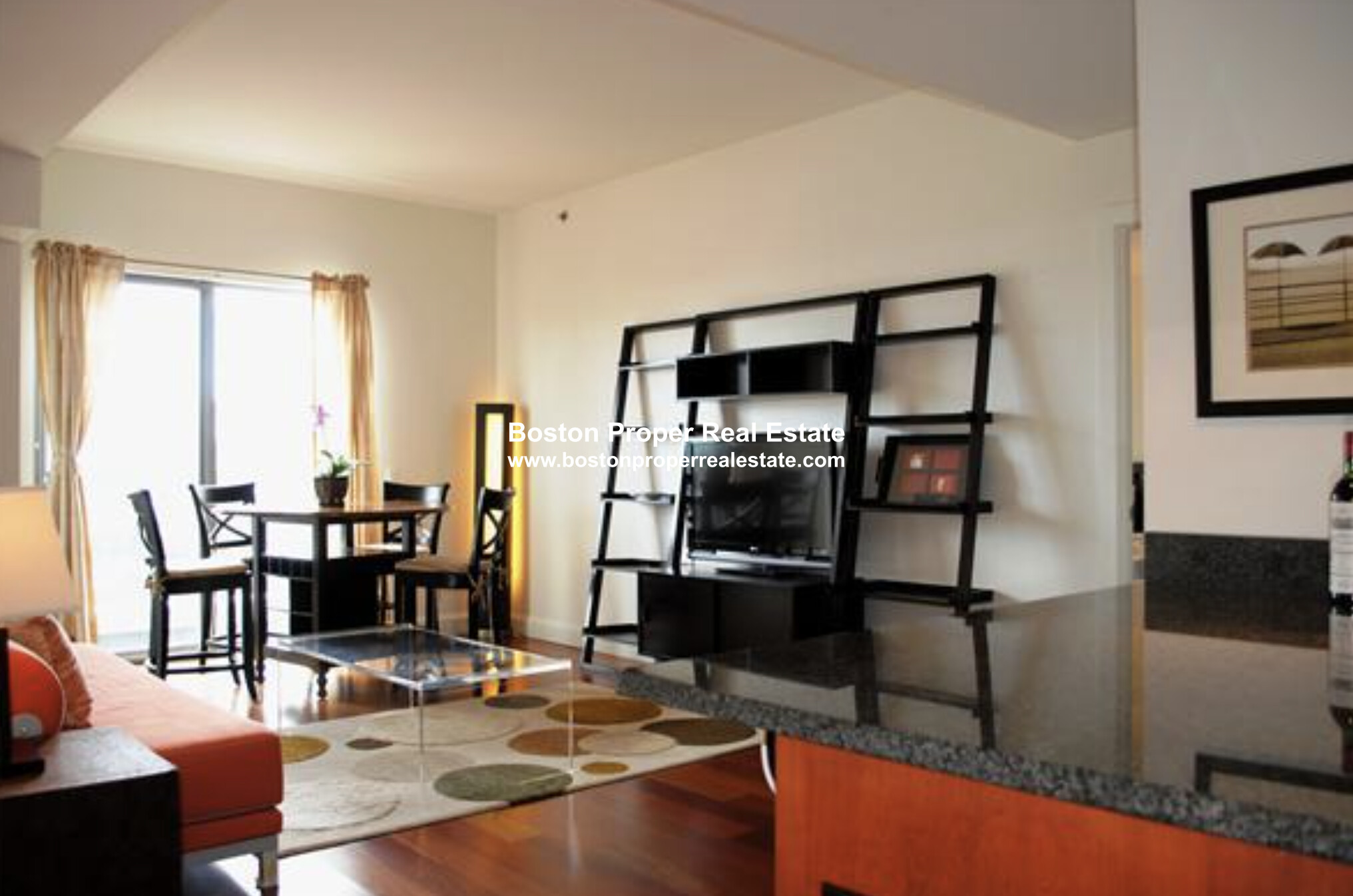 17 Otis St, East Cambridge