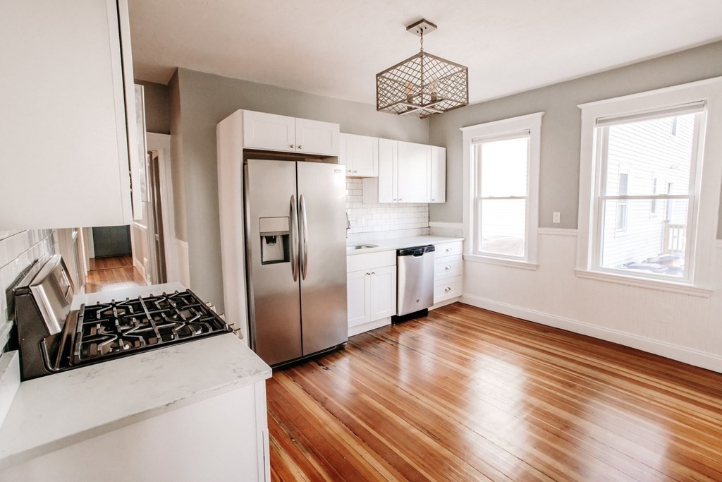 177 Minot, Dorchester