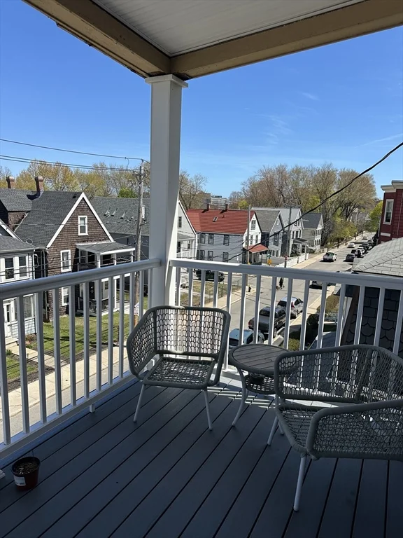 354 Savin Hill Ave, Dorchester