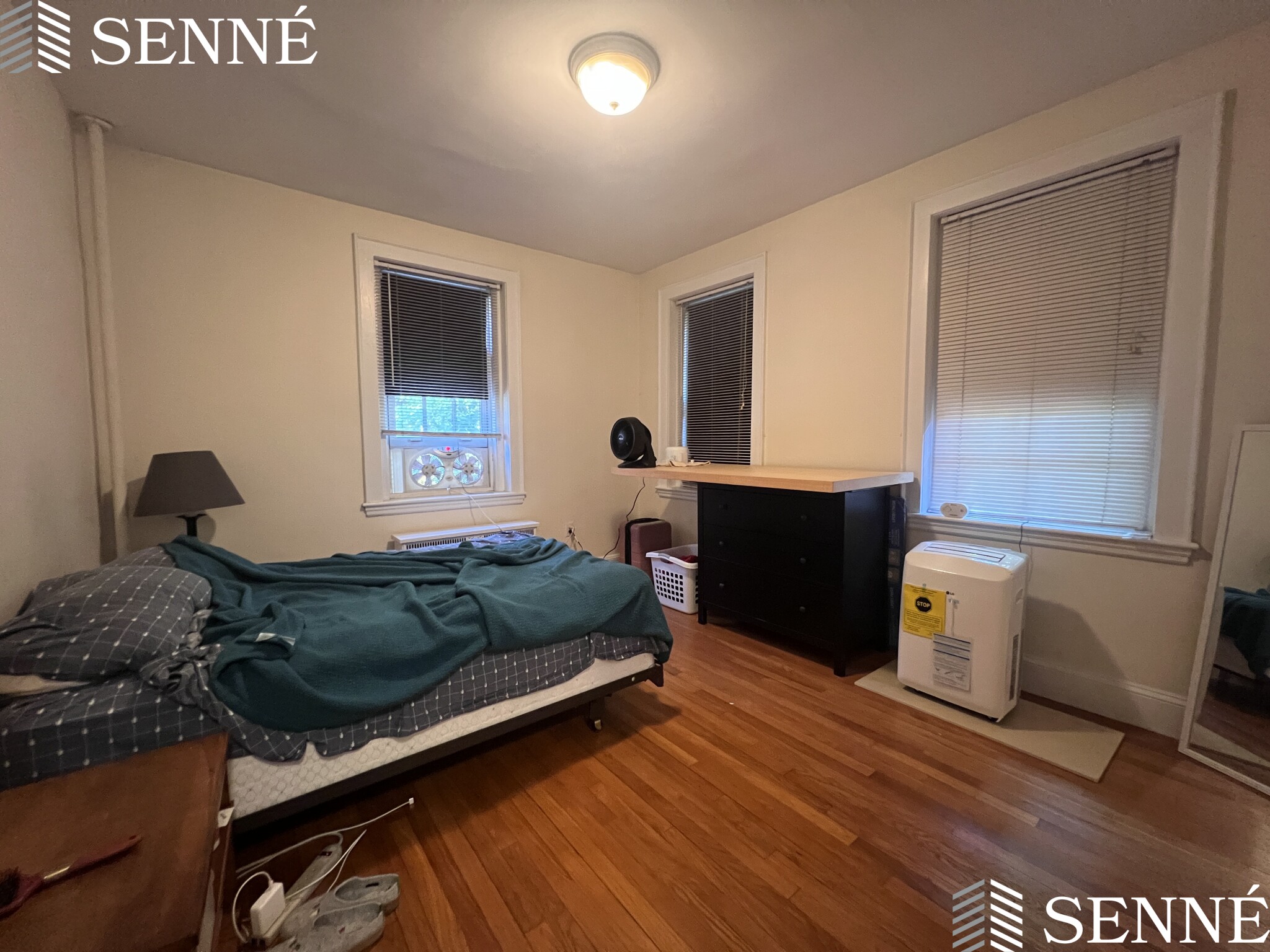 353 Harvard, Mid Cambridge