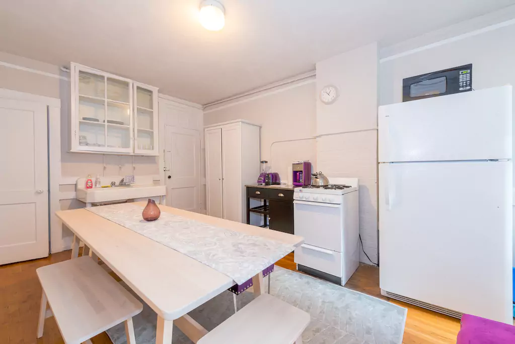 2 bed, 1 bath apartment for rent at 163 Endicott St Unit 3R, North End — photo 1 of 6