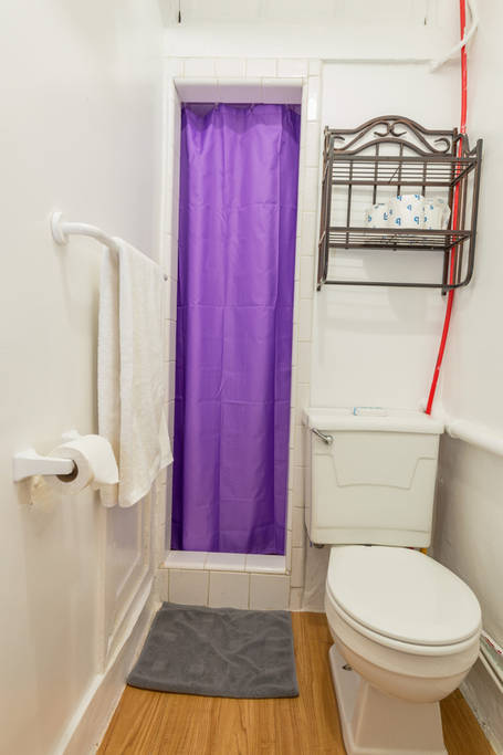 2 bed, 1 bath apartment for rent at 163 Endicott St Unit 3R, North End — photo 3 of 6