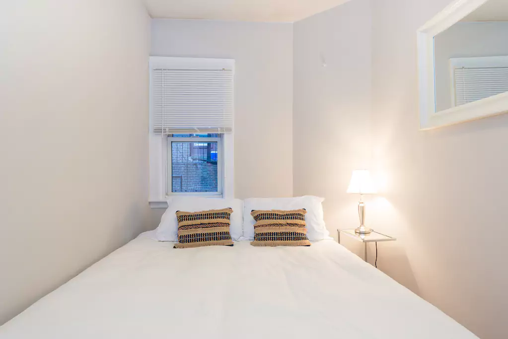 2 bed, 1 bath apartment for rent at 163 Endicott St Unit 3R, North End — photo 2 of 6