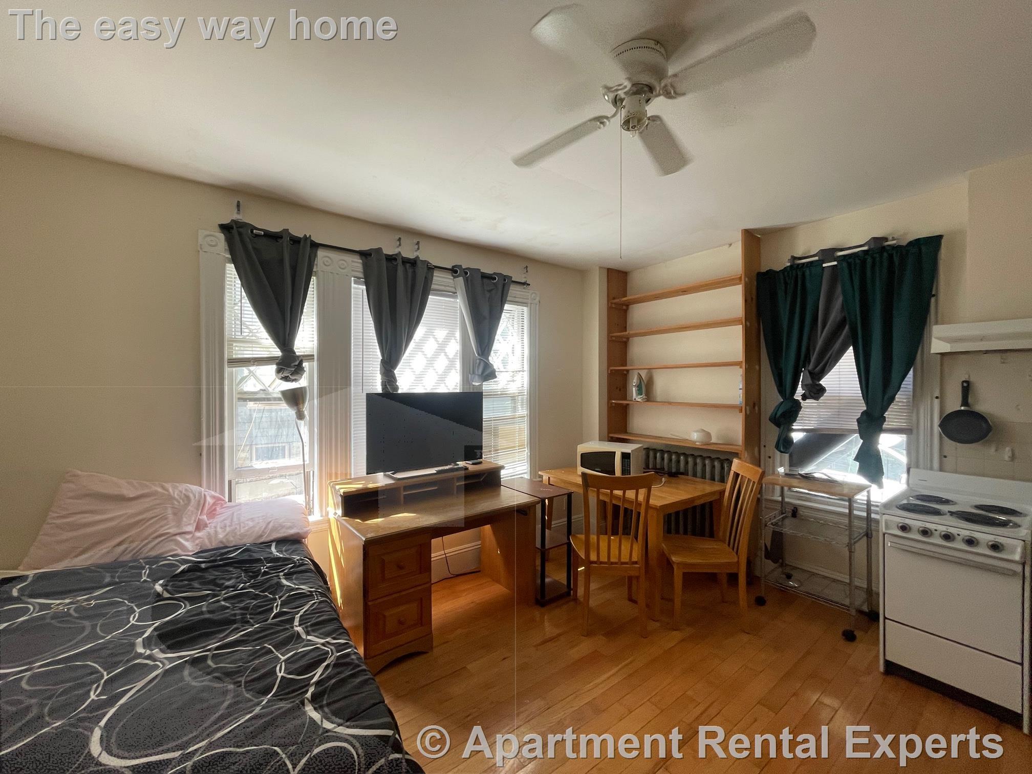 61 Fayette St, Mid Cambridge