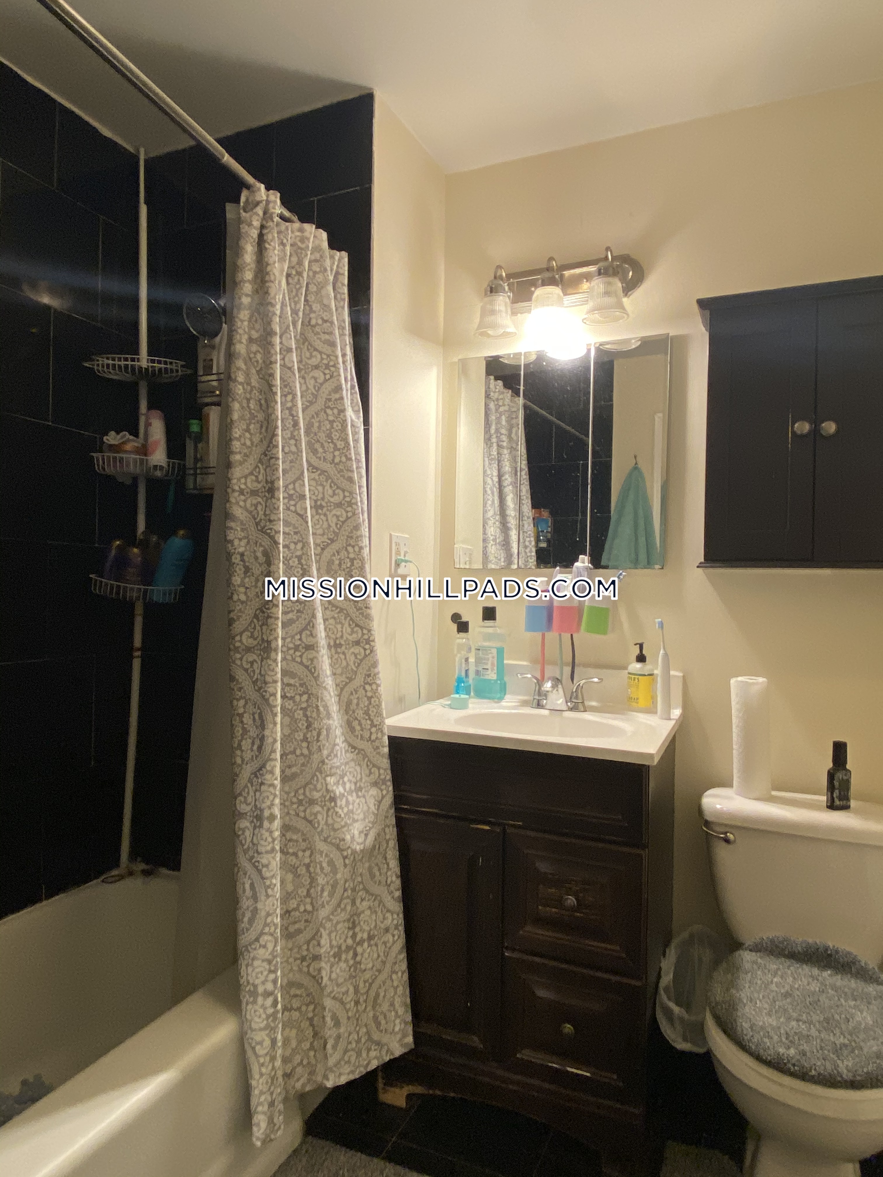 4 bed, 1 bath apartment for rent at 130 Calumet St Unit 2, Mission Hill — photo 13 of 15