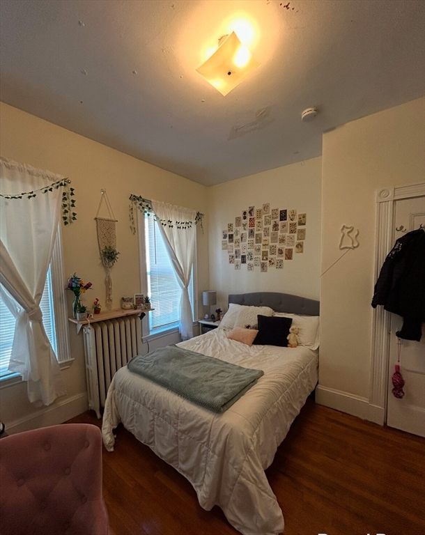 17 Hillside St, Mission Hill