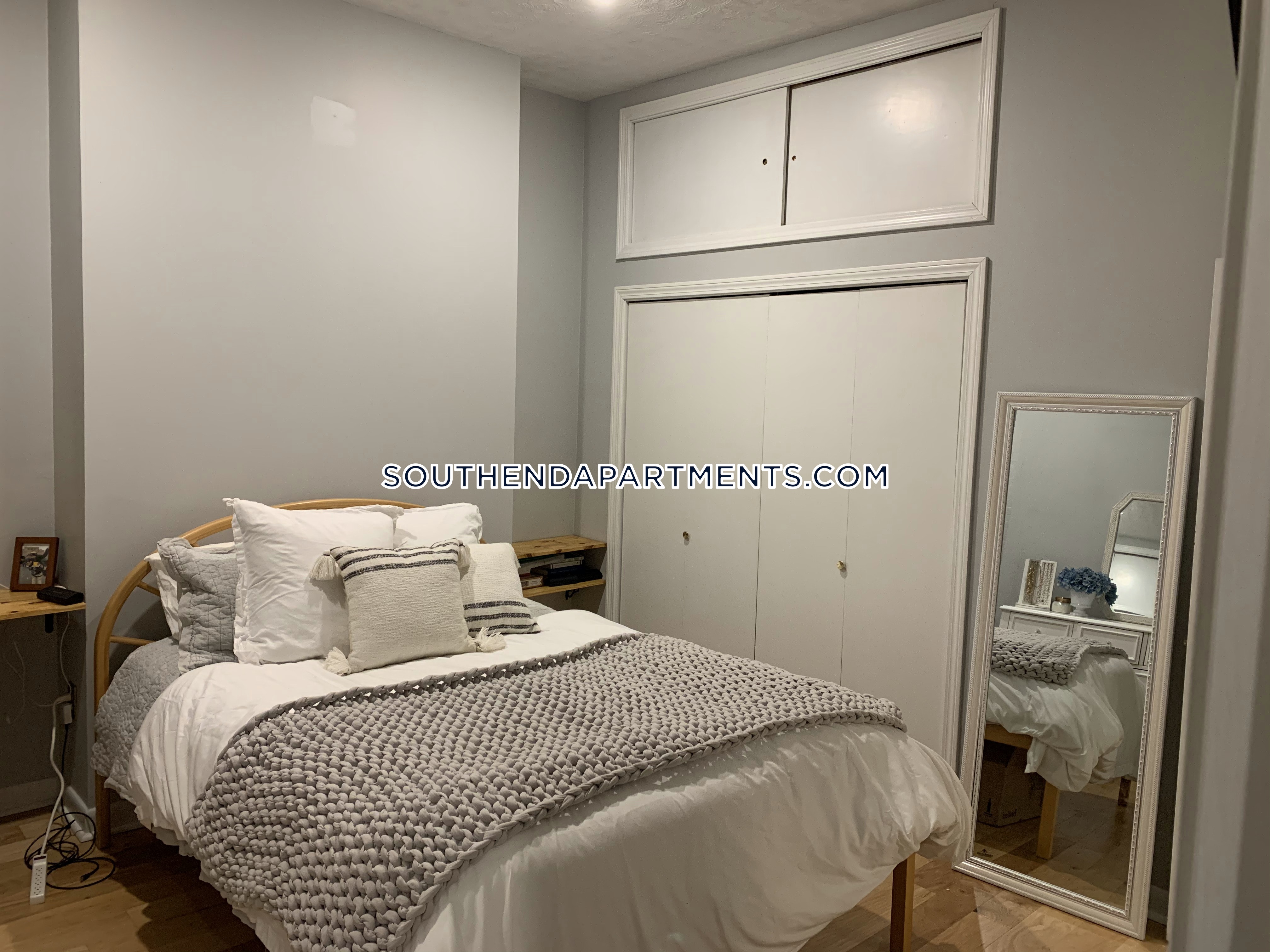 1 bed, 1 bath apartment for rent at 6 Yarmouth Unit 1, Back Bay — photo 6 of 10