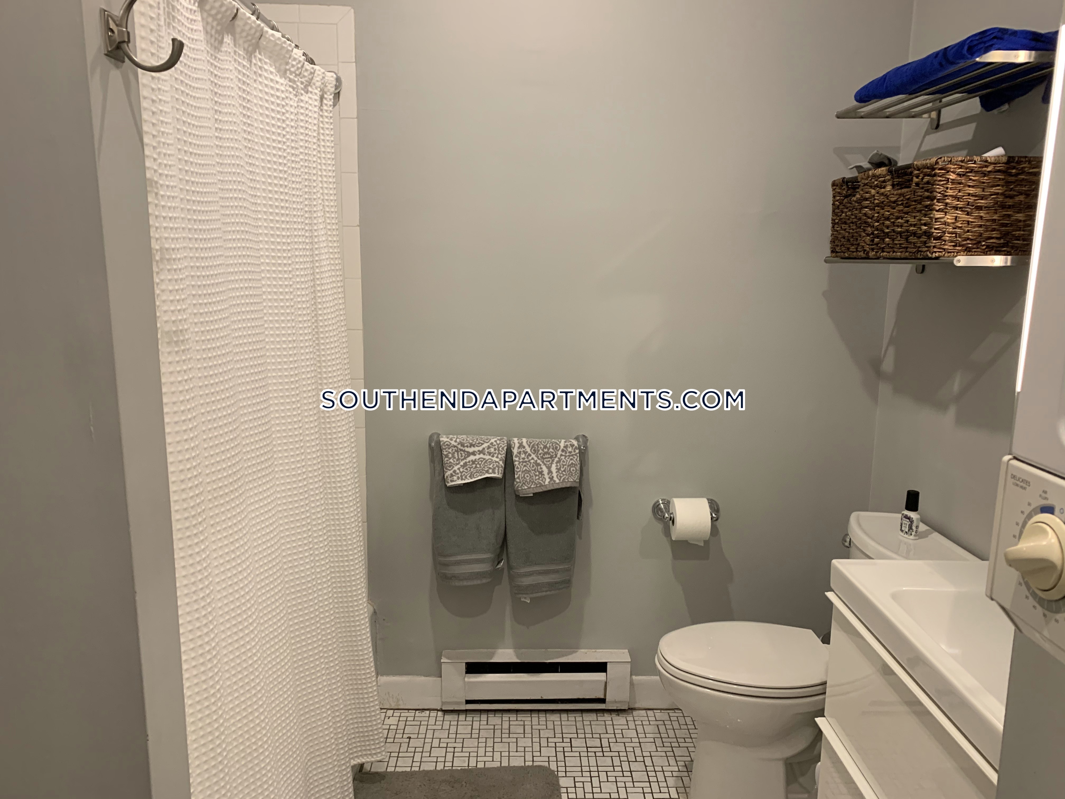 1 bed, 1 bath apartment for rent at 6 Yarmouth Unit 1, Back Bay — photo 10 of 10
