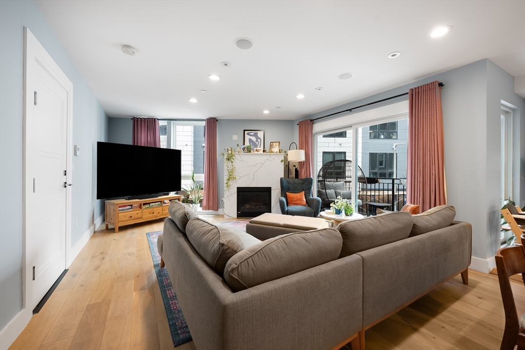 510 Dorchester Ave, South Boston