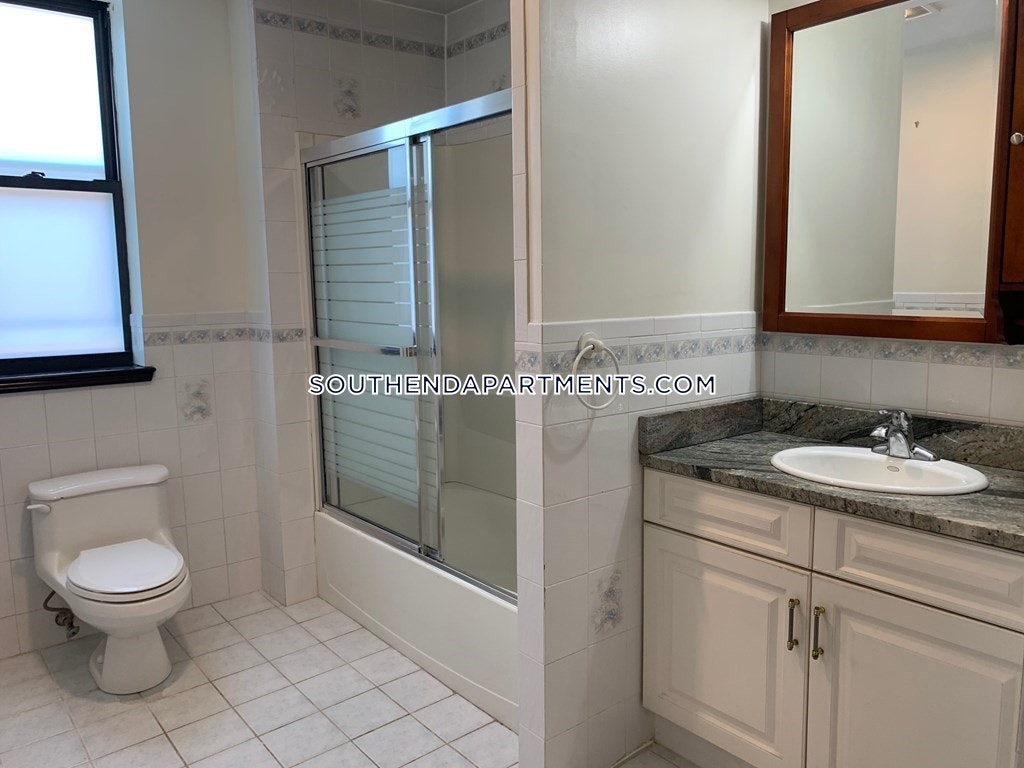 1 bed, 1 bath apartment for rent at 683 Tremont St Unit 1, South End — photo 7 of 7