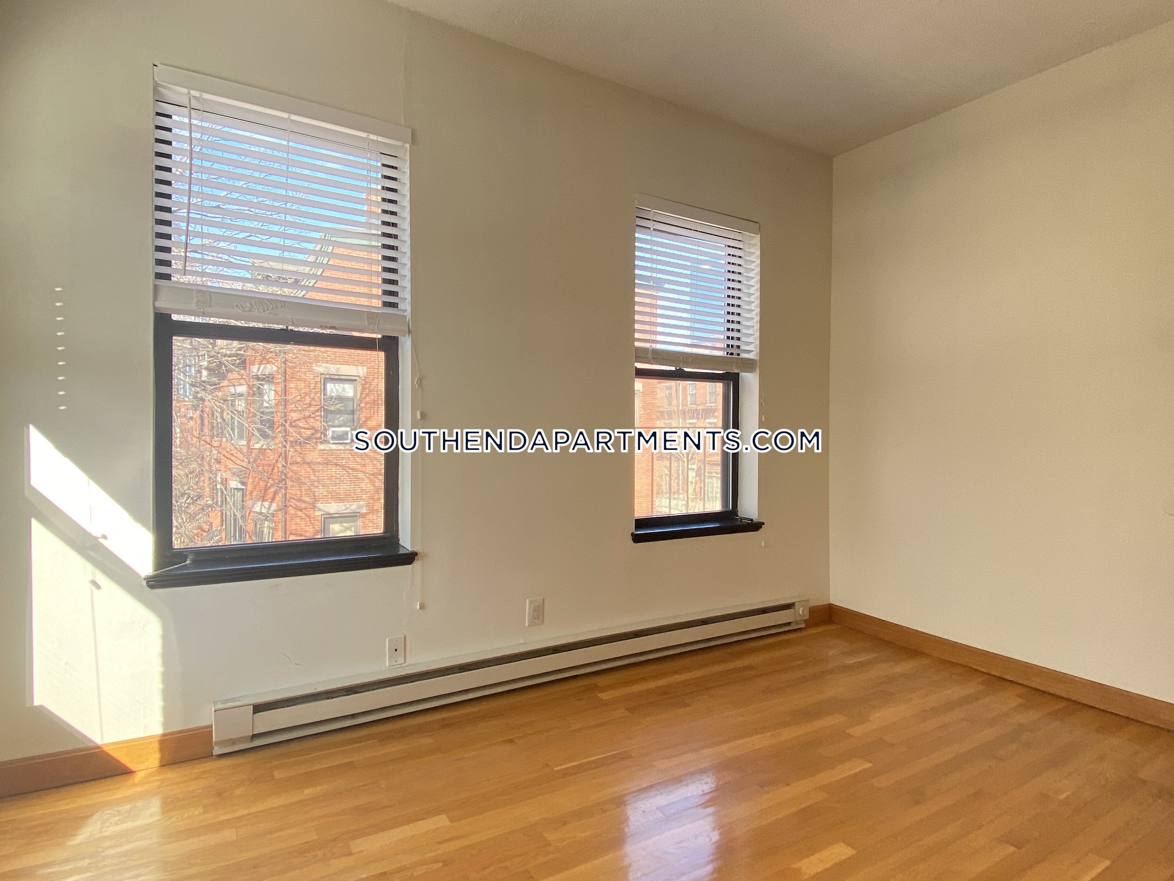 1 bed, 1 bath apartment for rent at 683 Tremont St Unit 1, South End — photo 5 of 7