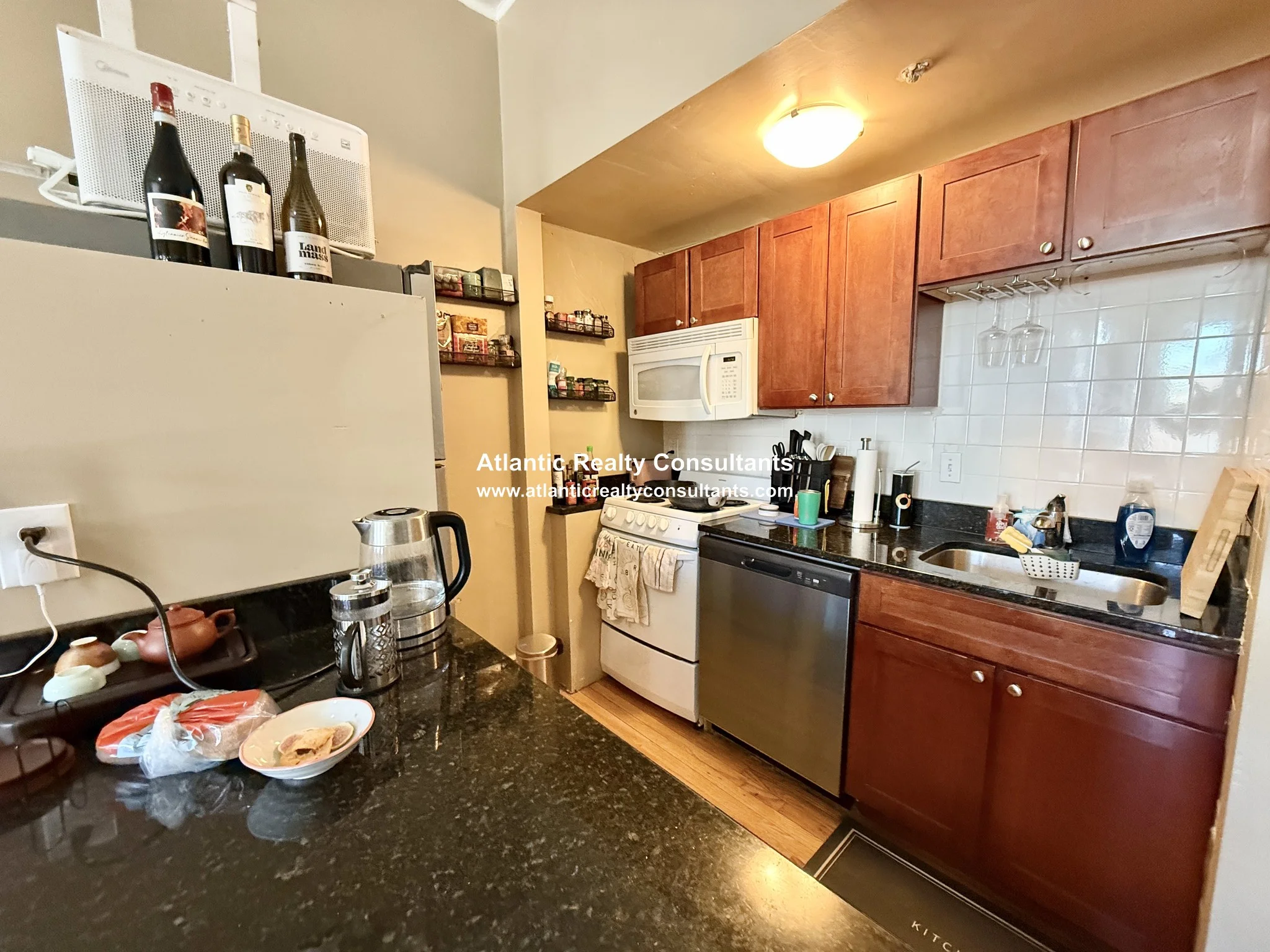 337 Beacon St, Back Bay