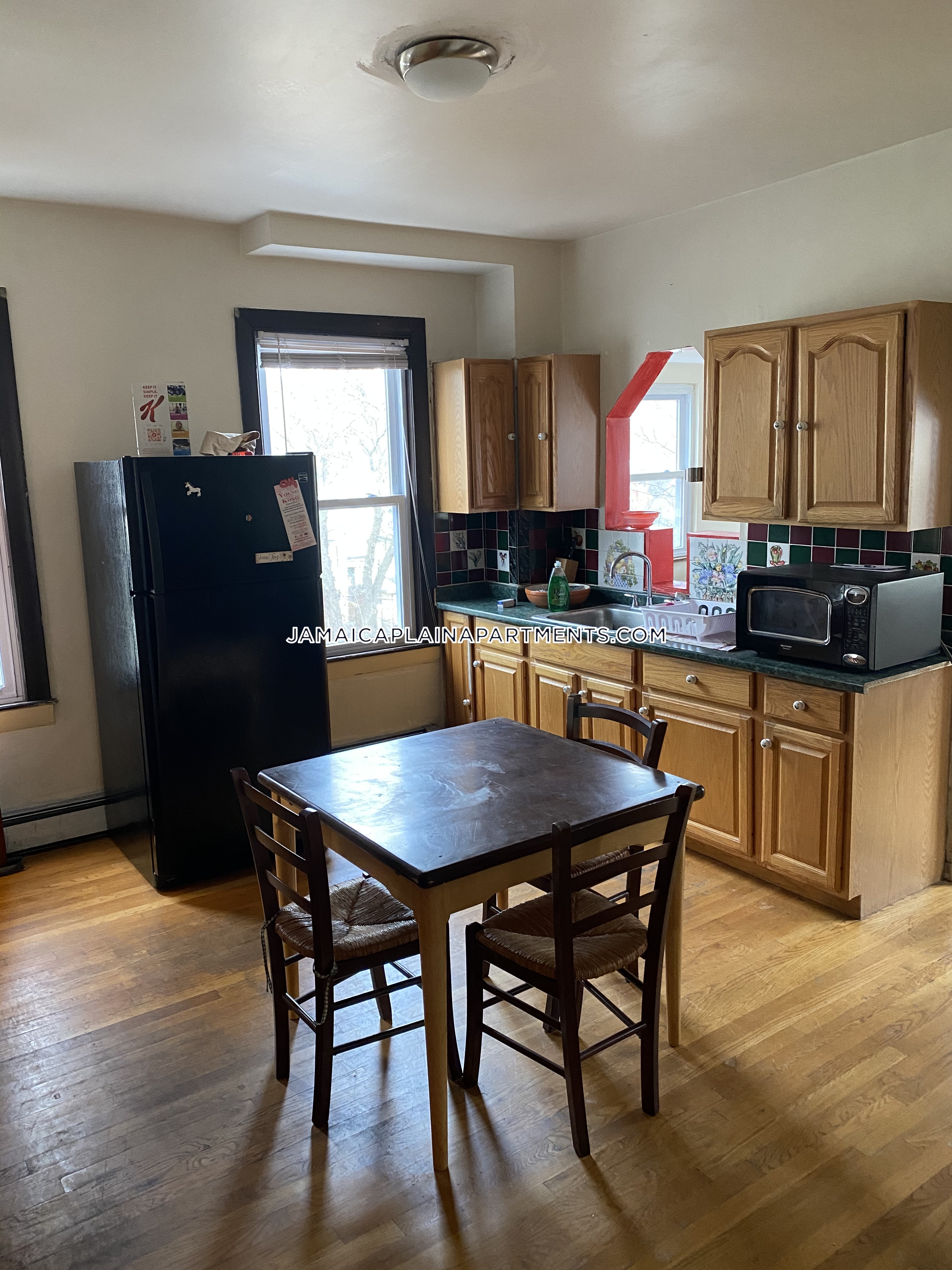 5 bed, 2 bath apartment for rent at 47 Creighton St Unit 3, Jamaica Plain — photo 100 of 117