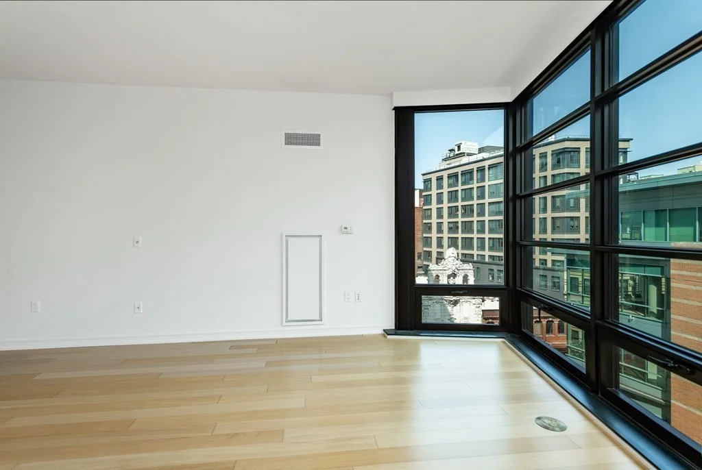 580 Washington St, Midtown