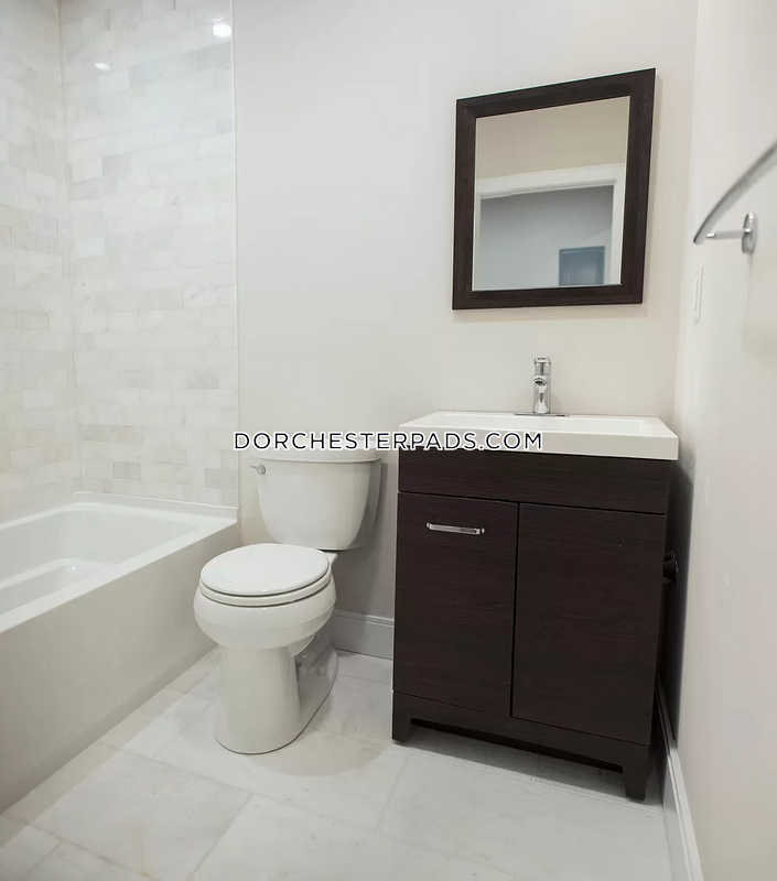 3 bed, 2 bath apartment for rent at 48 Tuttle Unit 1, Dorchester — photo 9 of 9