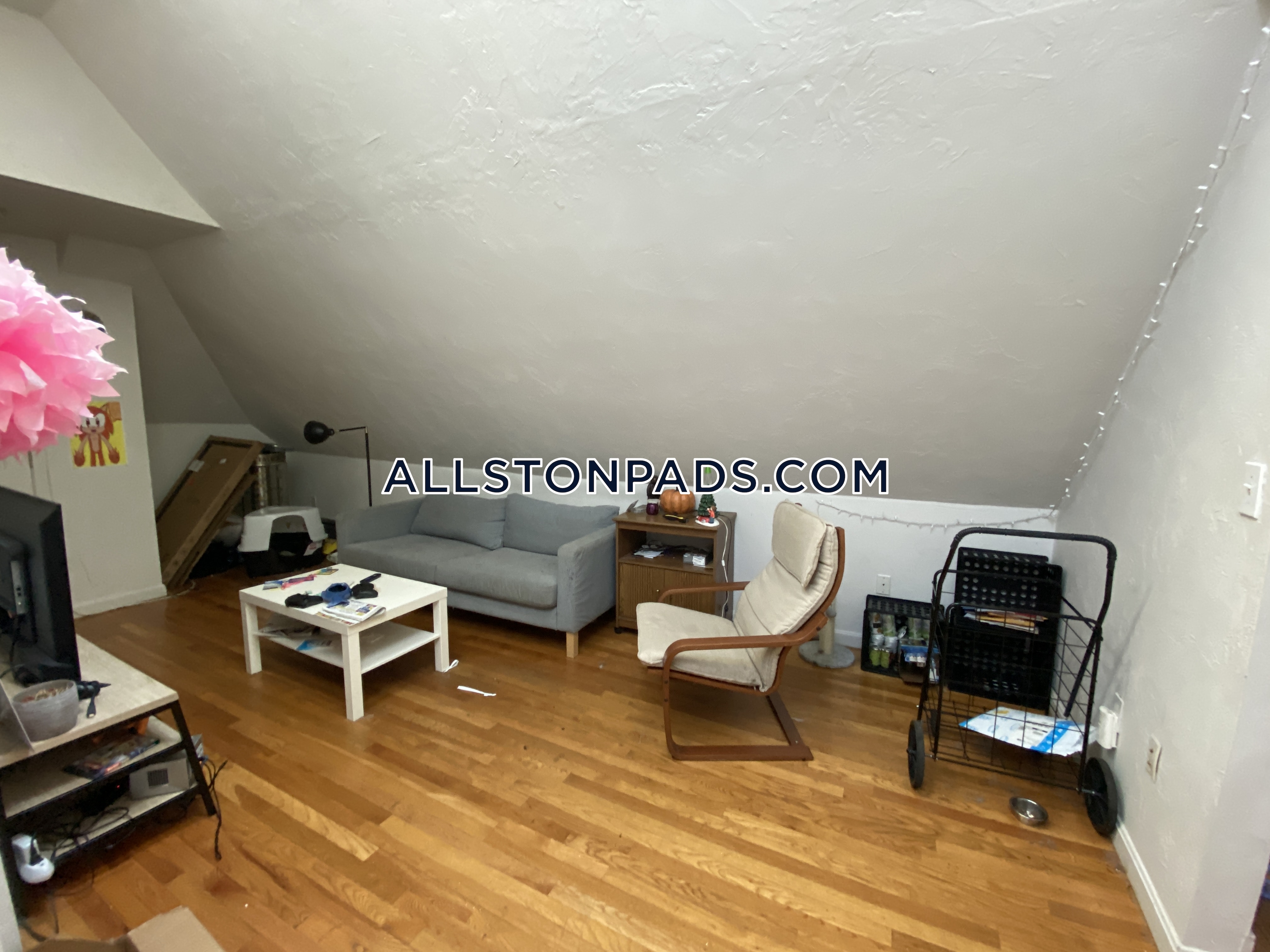 4 bed, 1 bath apartment for rent at 18 Greylock Rd Unit U3, Allston — photo 6 of 21