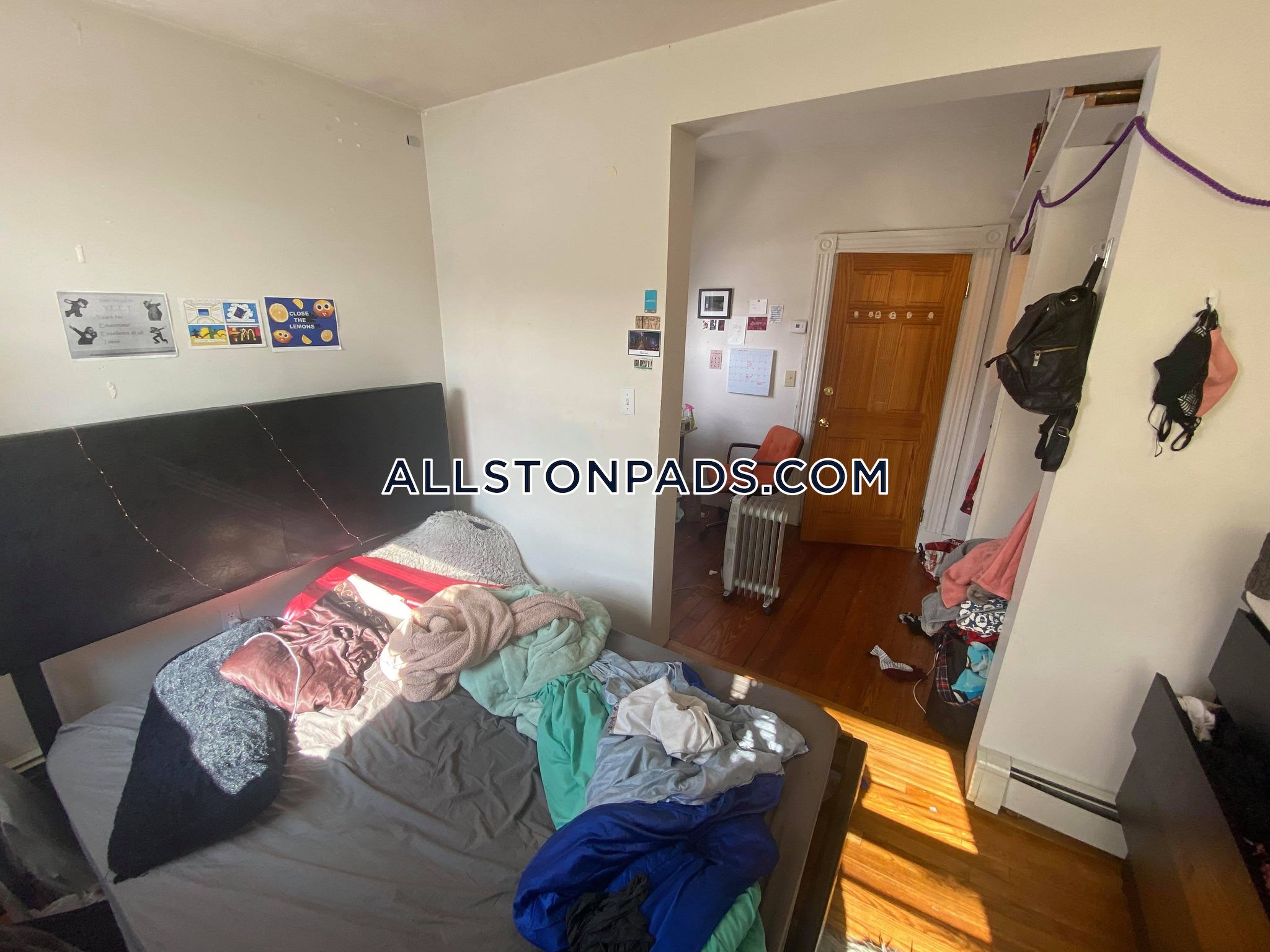 4 bed, 1 bath apartment for rent at 18 Greylock Rd Unit U3, Allston — photo 14 of 21