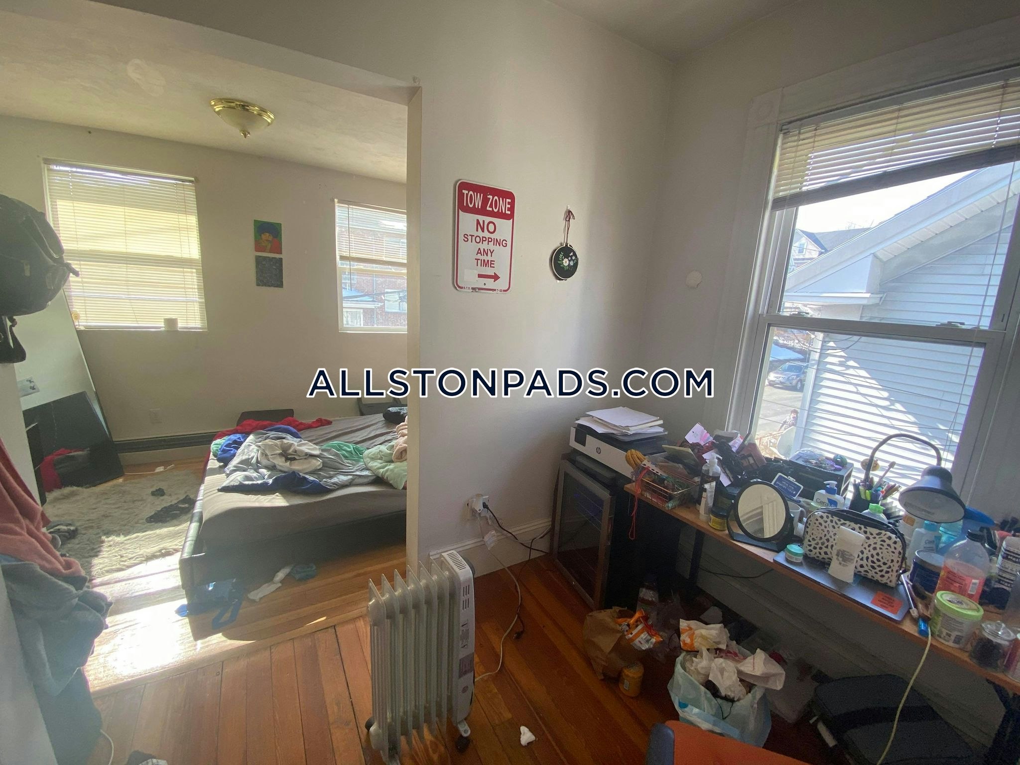 4 bed, 1 bath apartment for rent at 18 Greylock Rd Unit U3, Allston — photo 16 of 21