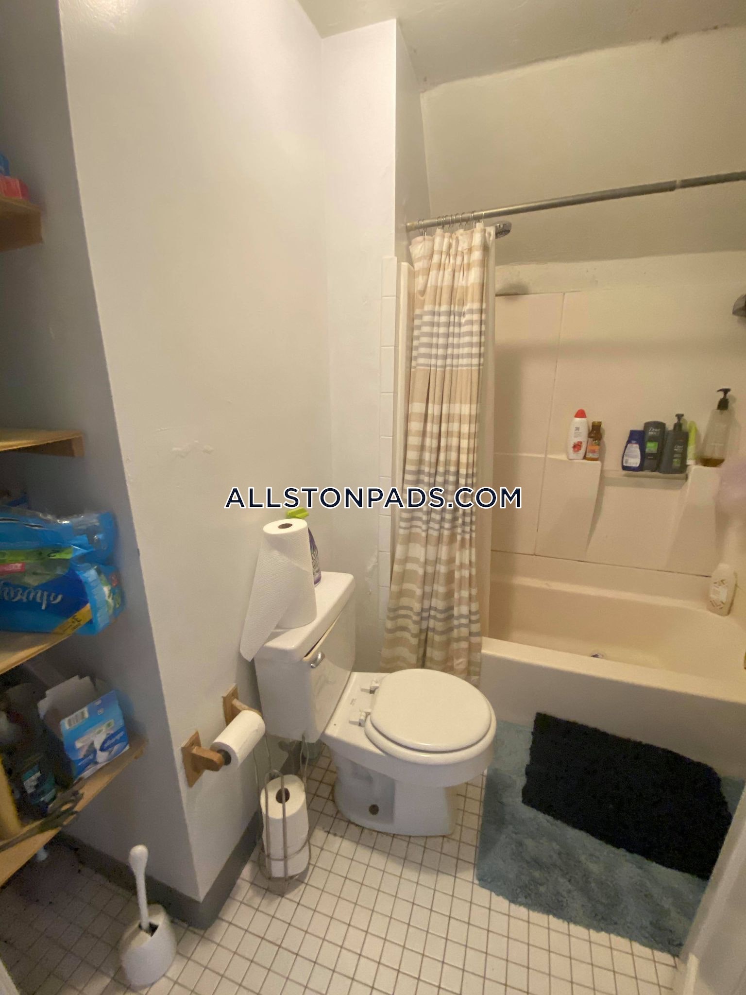 4 bed, 1 bath apartment for rent at 18 Greylock Rd Unit U3, Allston — photo 19 of 21