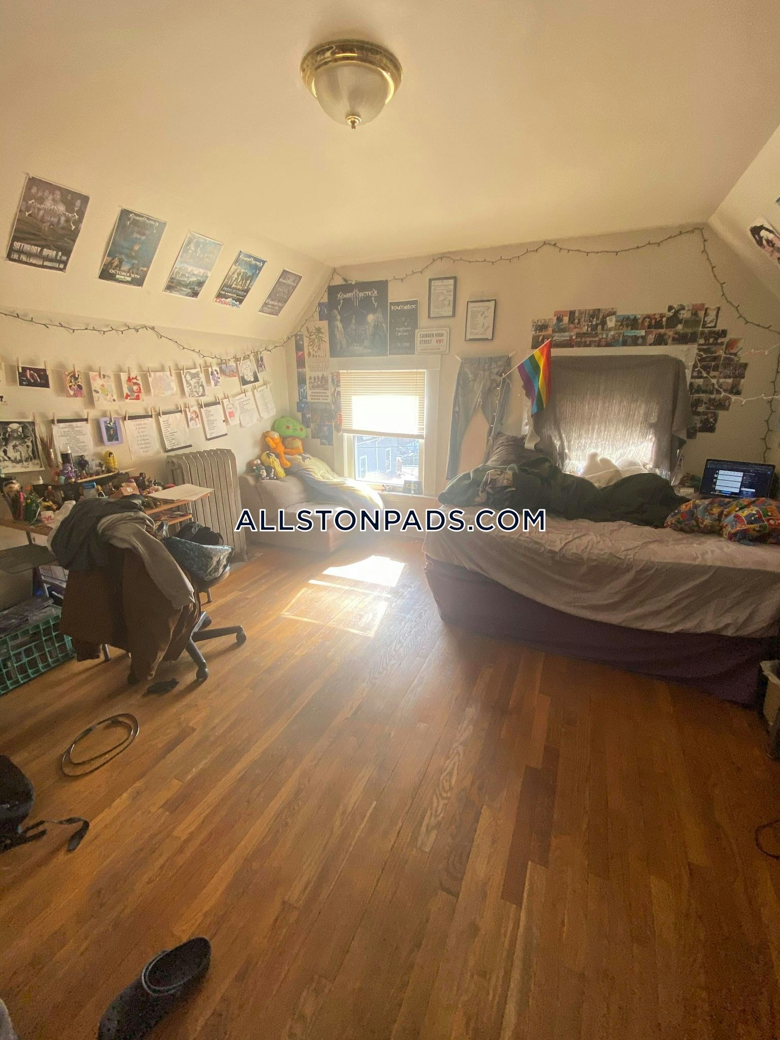 4 bed, 1 bath apartment for rent at 18 Greylock Rd Unit U3, Allston — photo 20 of 21