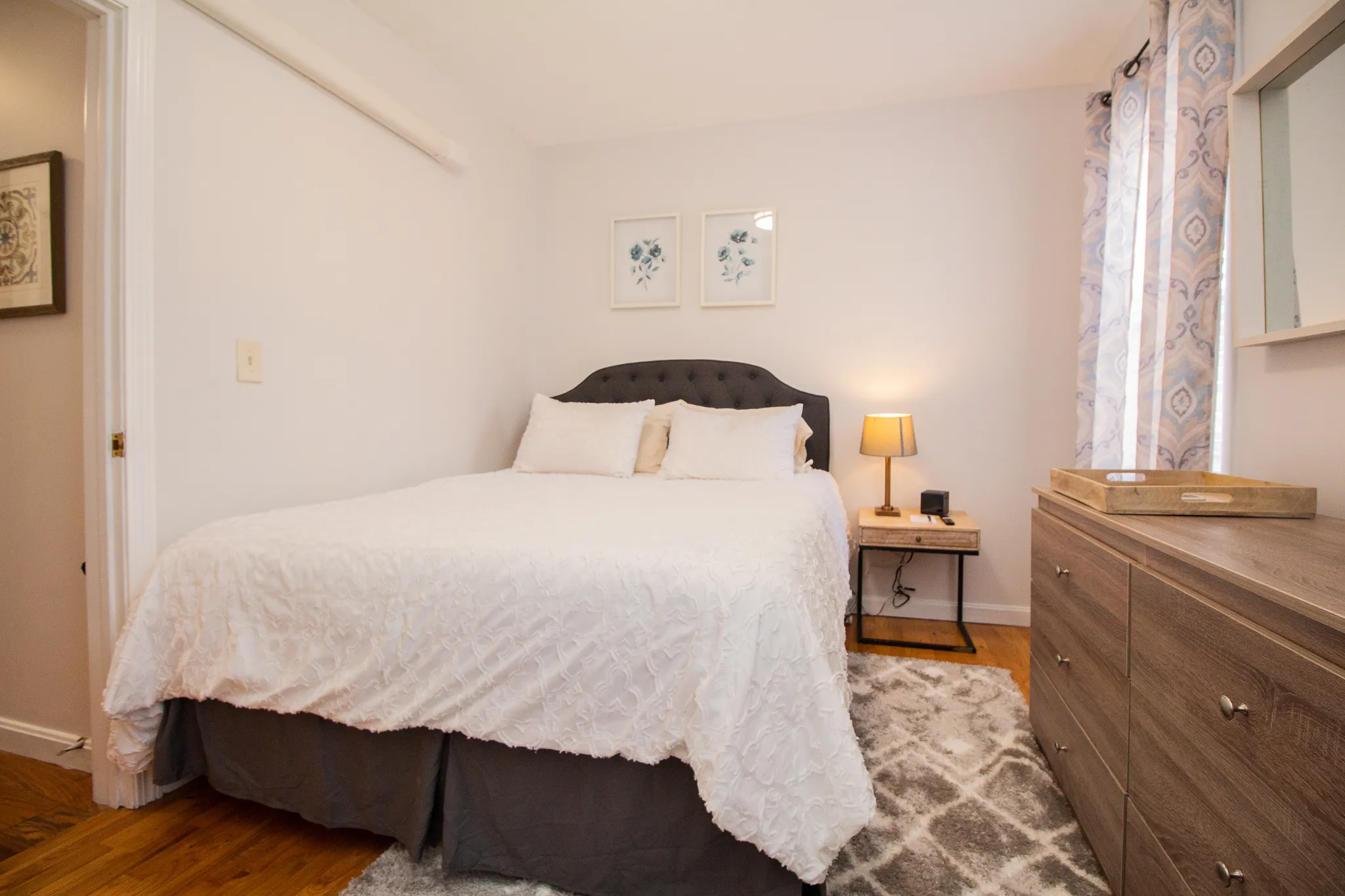 1004 Tremont St, Roxbury