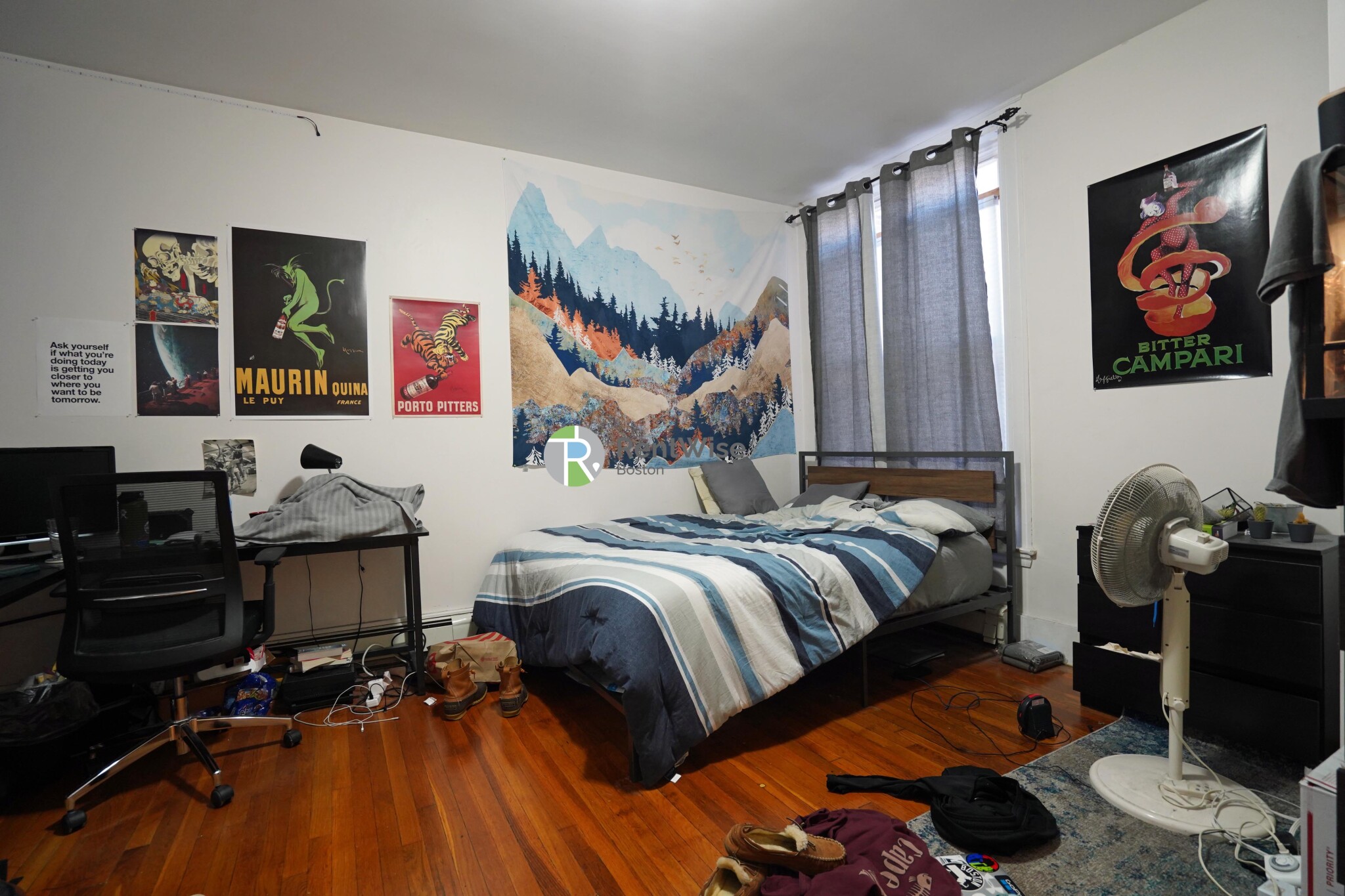 11 Saint Lukes Rd, Brighton