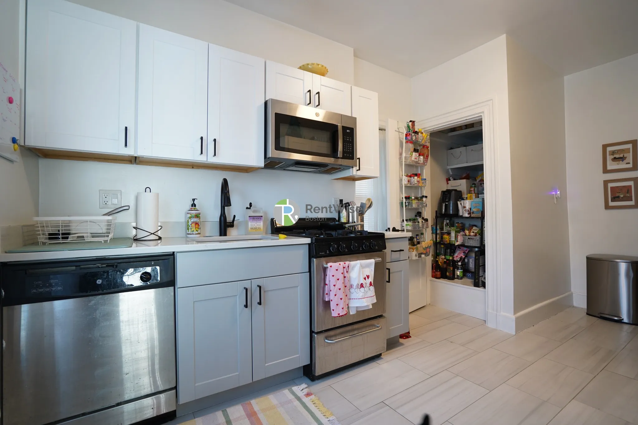 66 Chester St, Allston