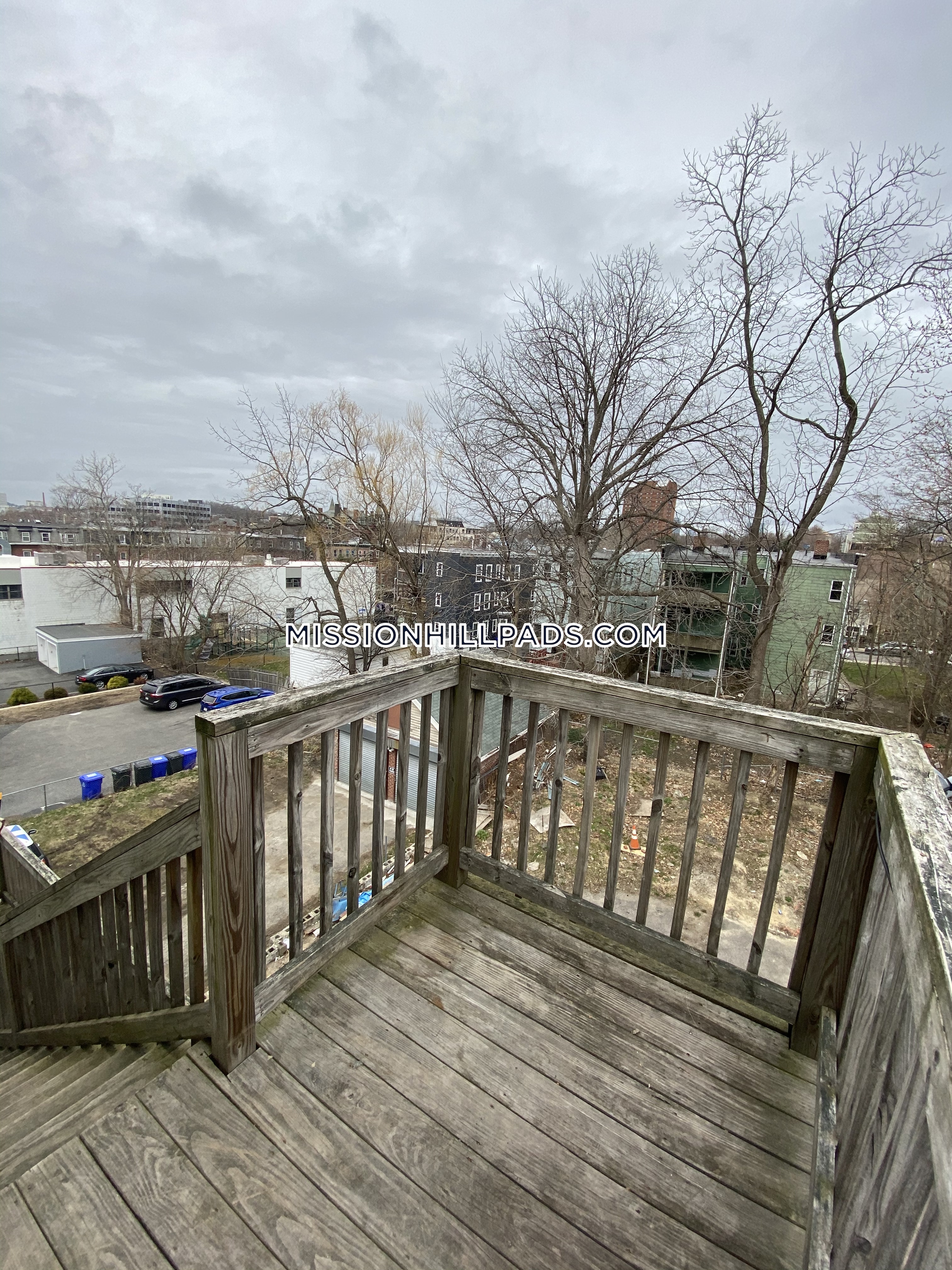 3 bed, 2 bath apartment for rent at 10 Westminster Ave Unit 3, Roxbury — photo 29 of 33