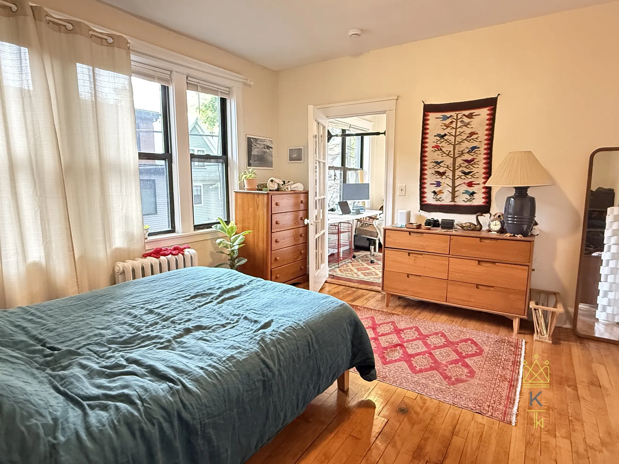 122 Babcock St, North Brookline