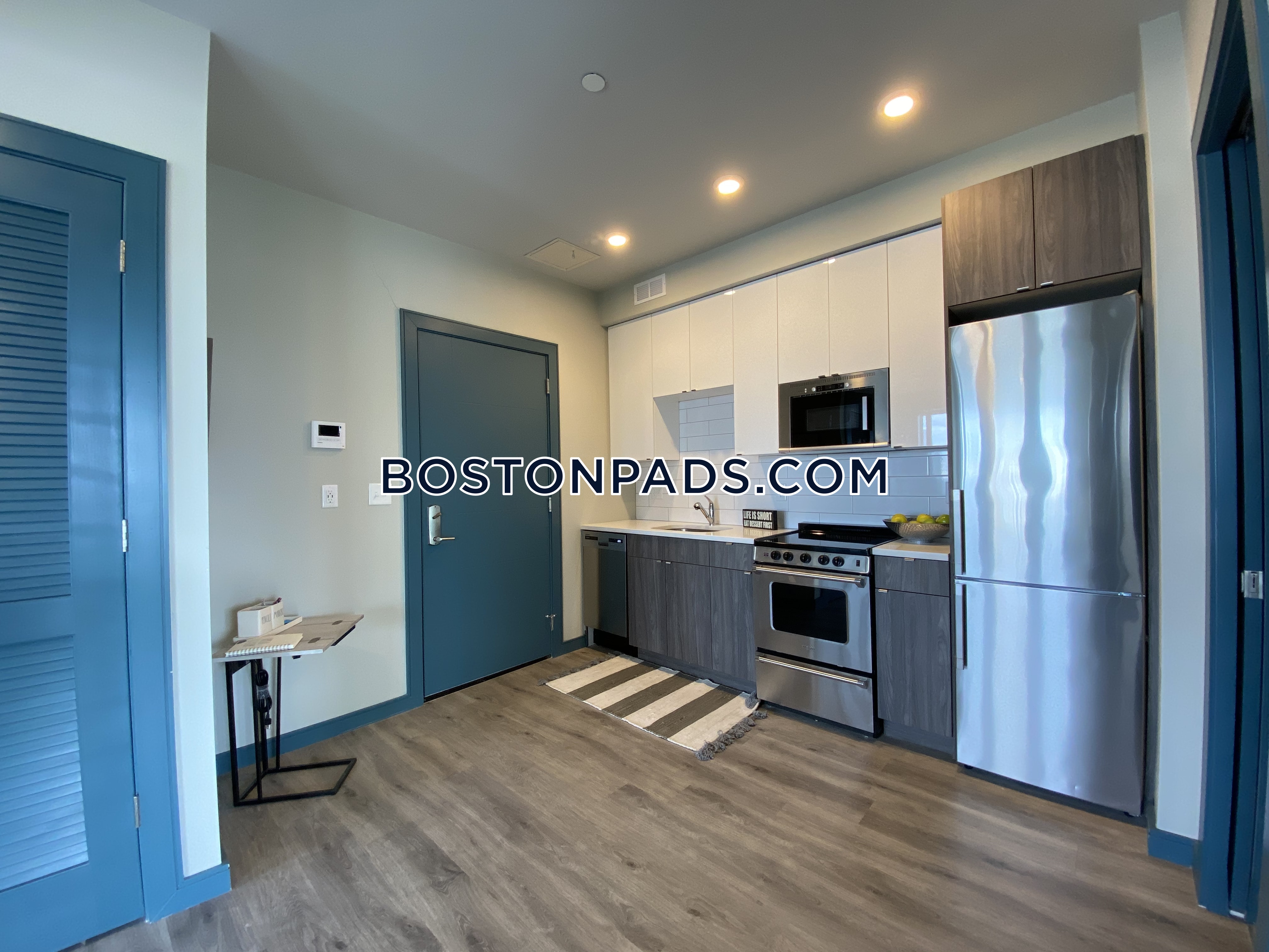 1 bed, 1 bath apartment for rent at 1258 Massachusetts Ave Unit 208, Dorchester — photo 3 of 12