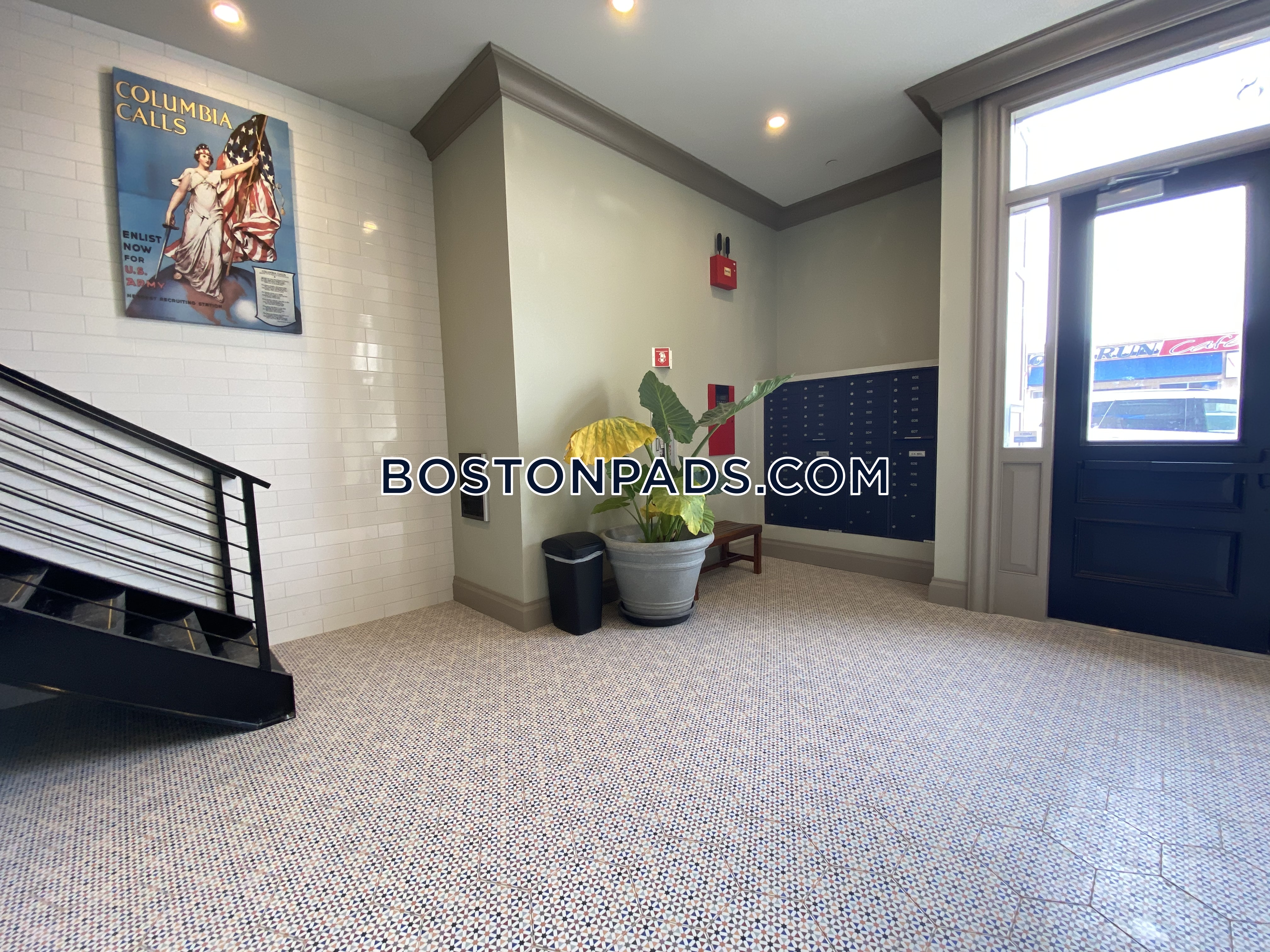 1 bed, 1 bath apartment for rent at 1258 Massachusetts Ave Unit 208, Dorchester — photo 8 of 12