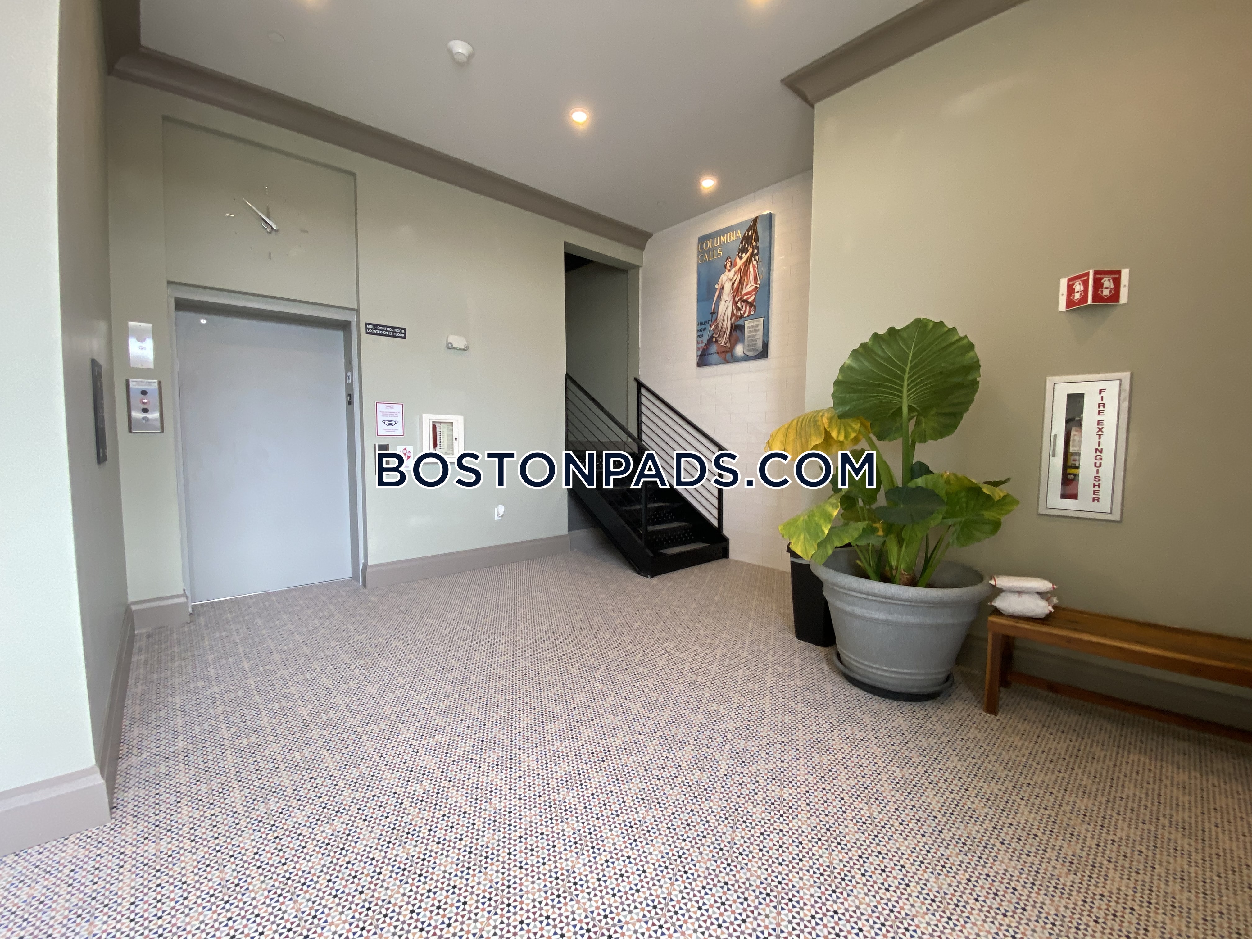 1 bed, 1 bath apartment for rent at 1258 Massachusetts Ave Unit 208, Dorchester — photo 9 of 12