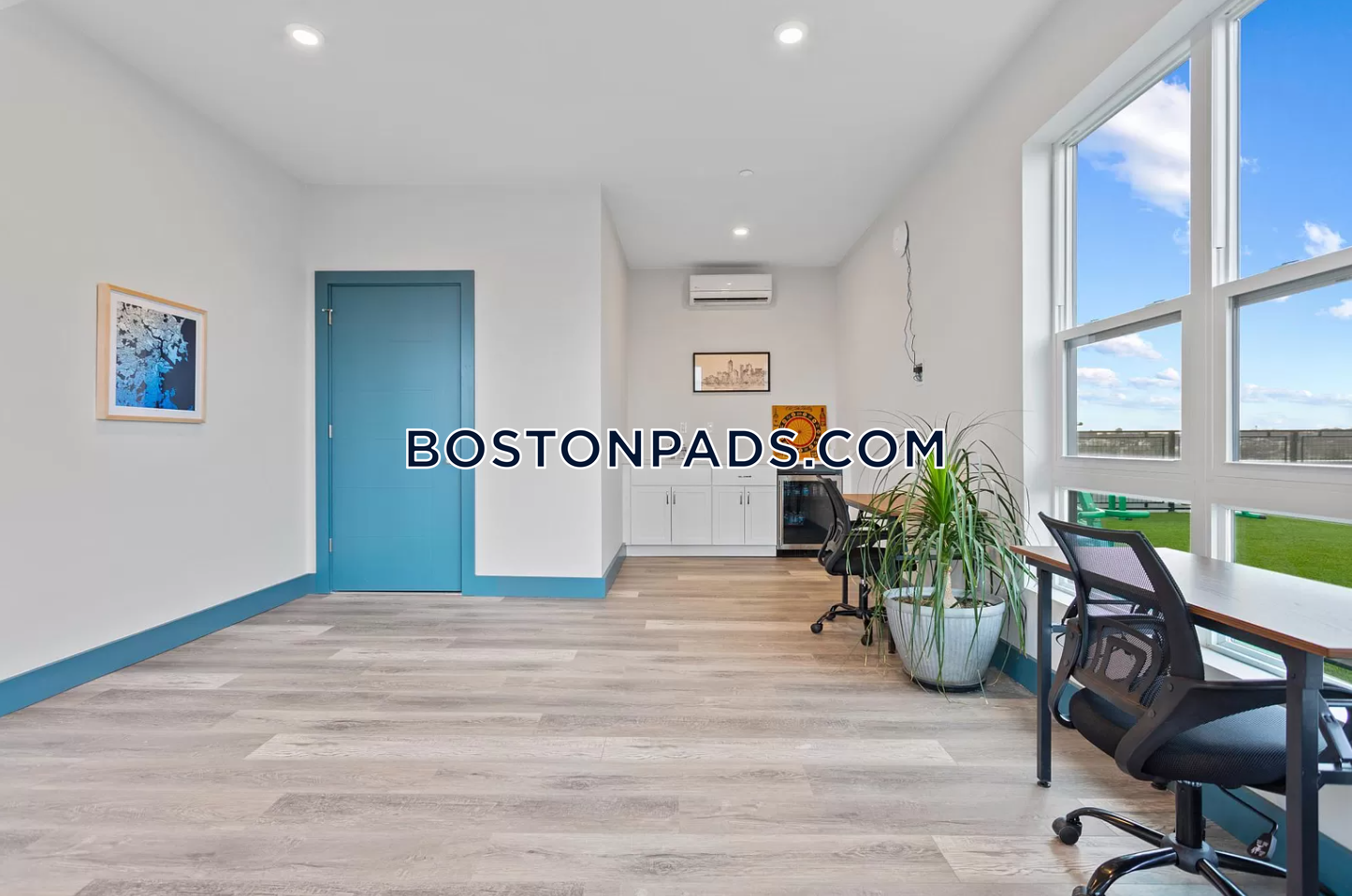 1 bed, 1 bath apartment for rent at 1258 Massachusetts Ave Unit 208, Dorchester — photo 10 of 12
