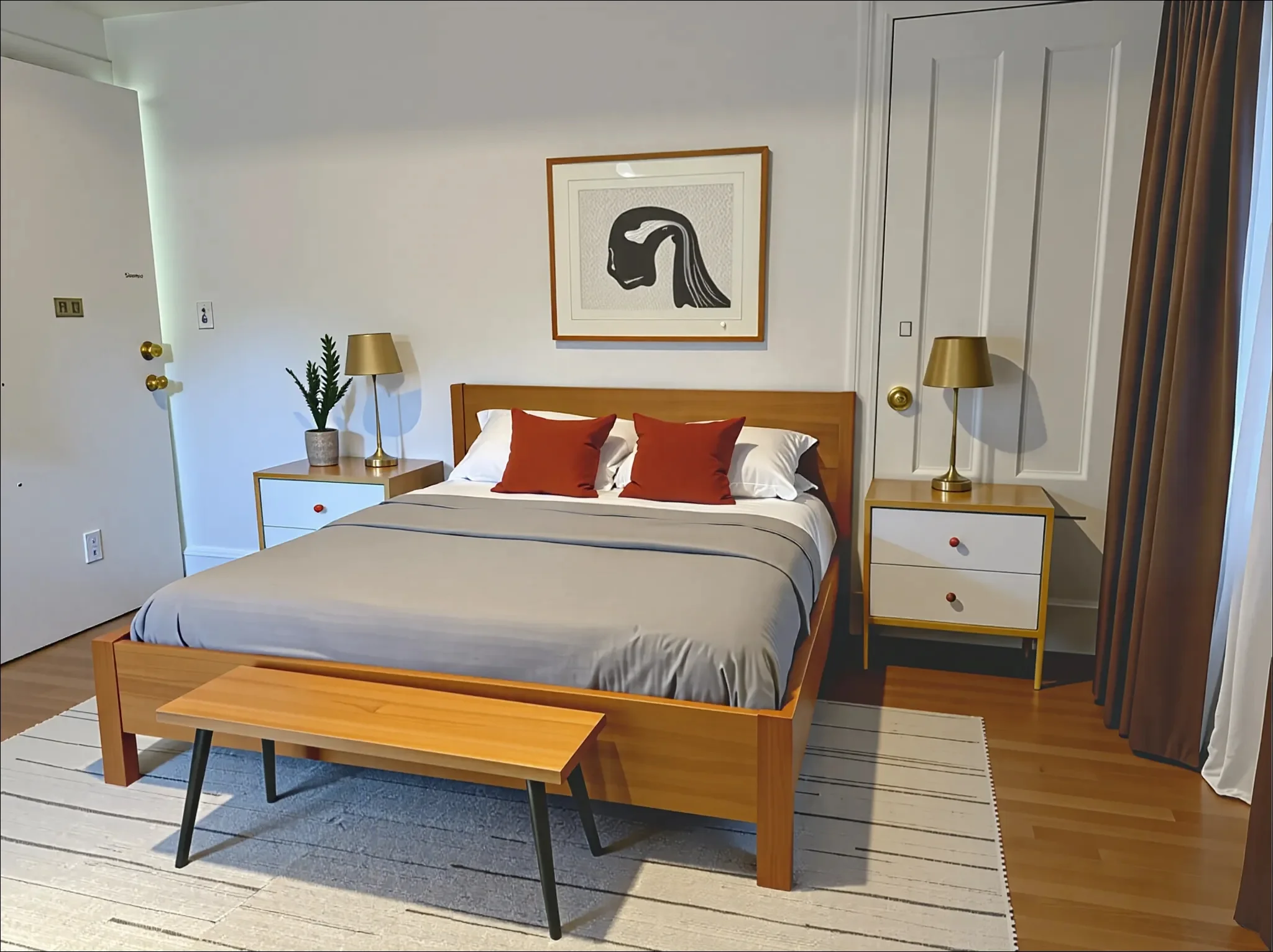 109 Charles St, Beacon Hill