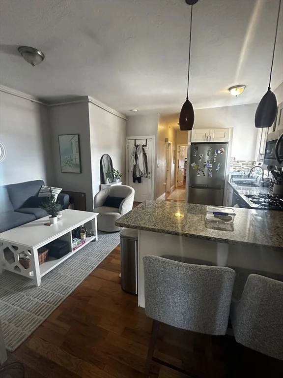 199 Athens St, South Boston