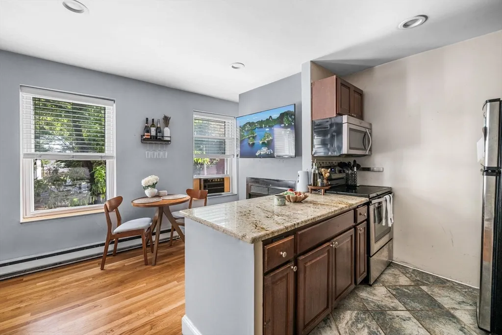 227 West 3rd St, South Boston