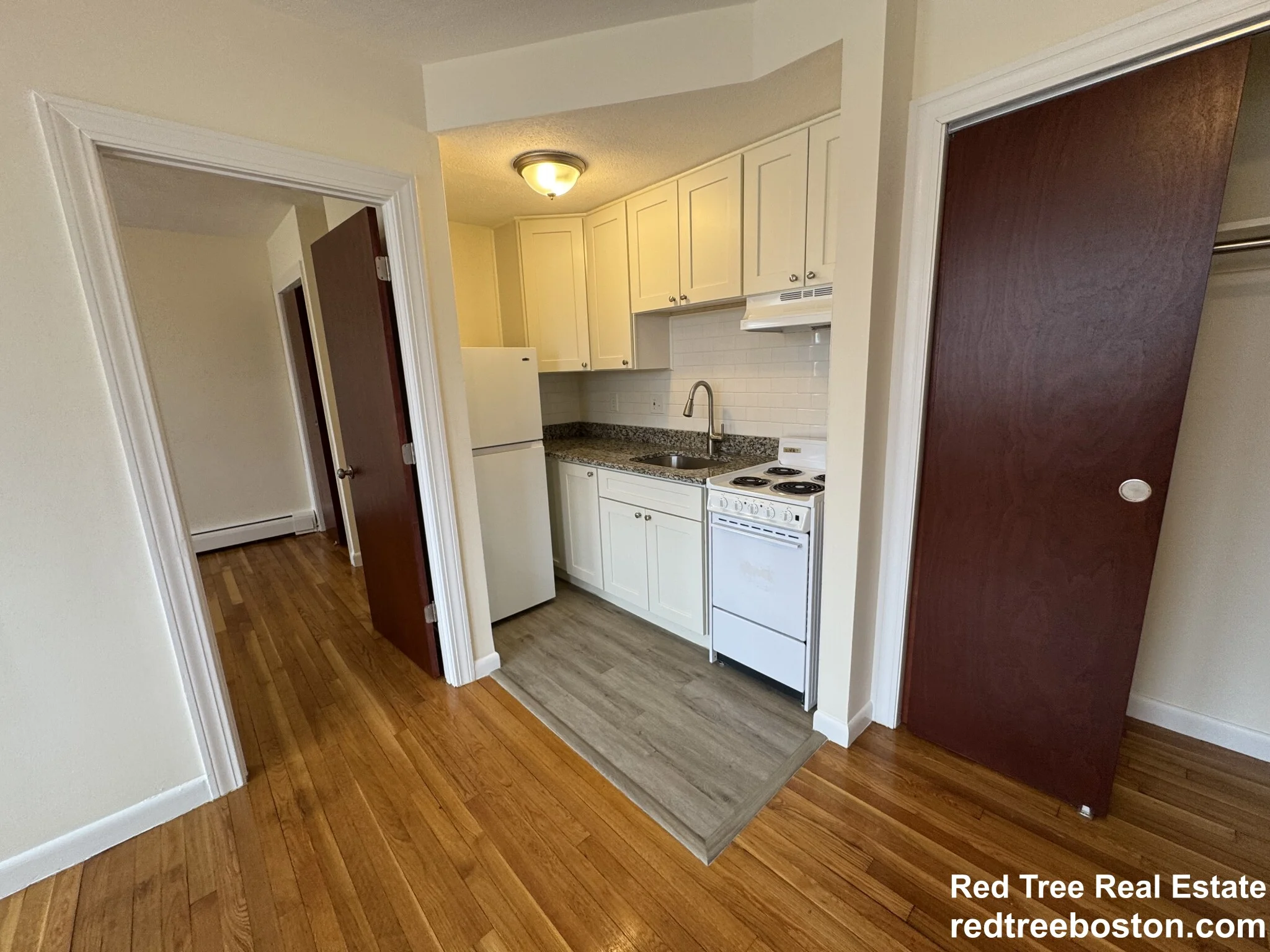 168 North Beacon St, Brighton