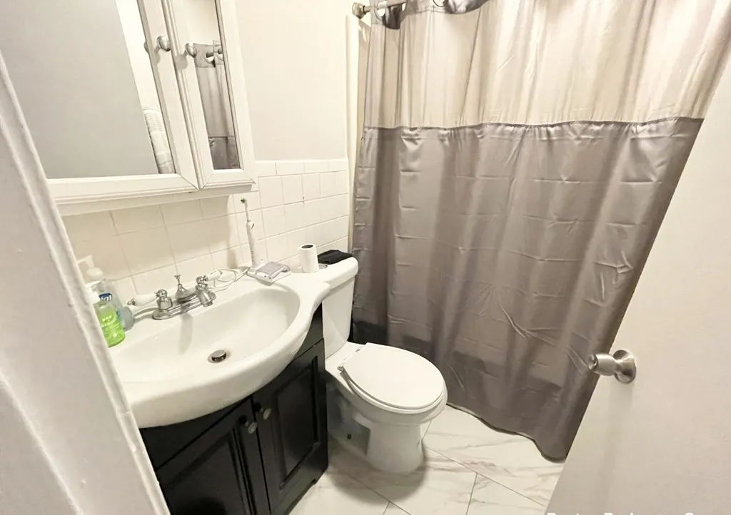 90 Hammond St, South End